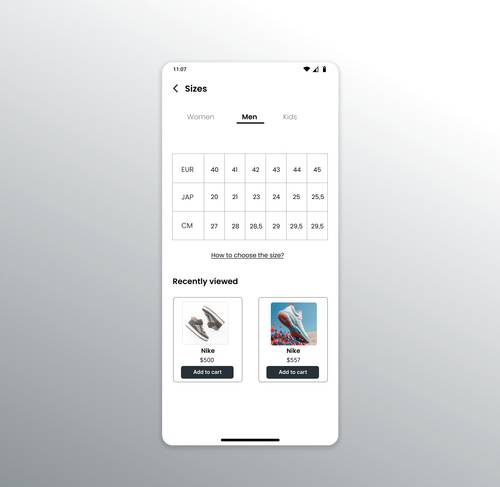 Project image