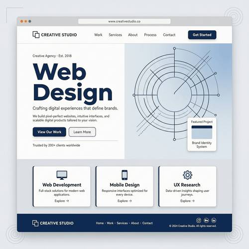 Project image