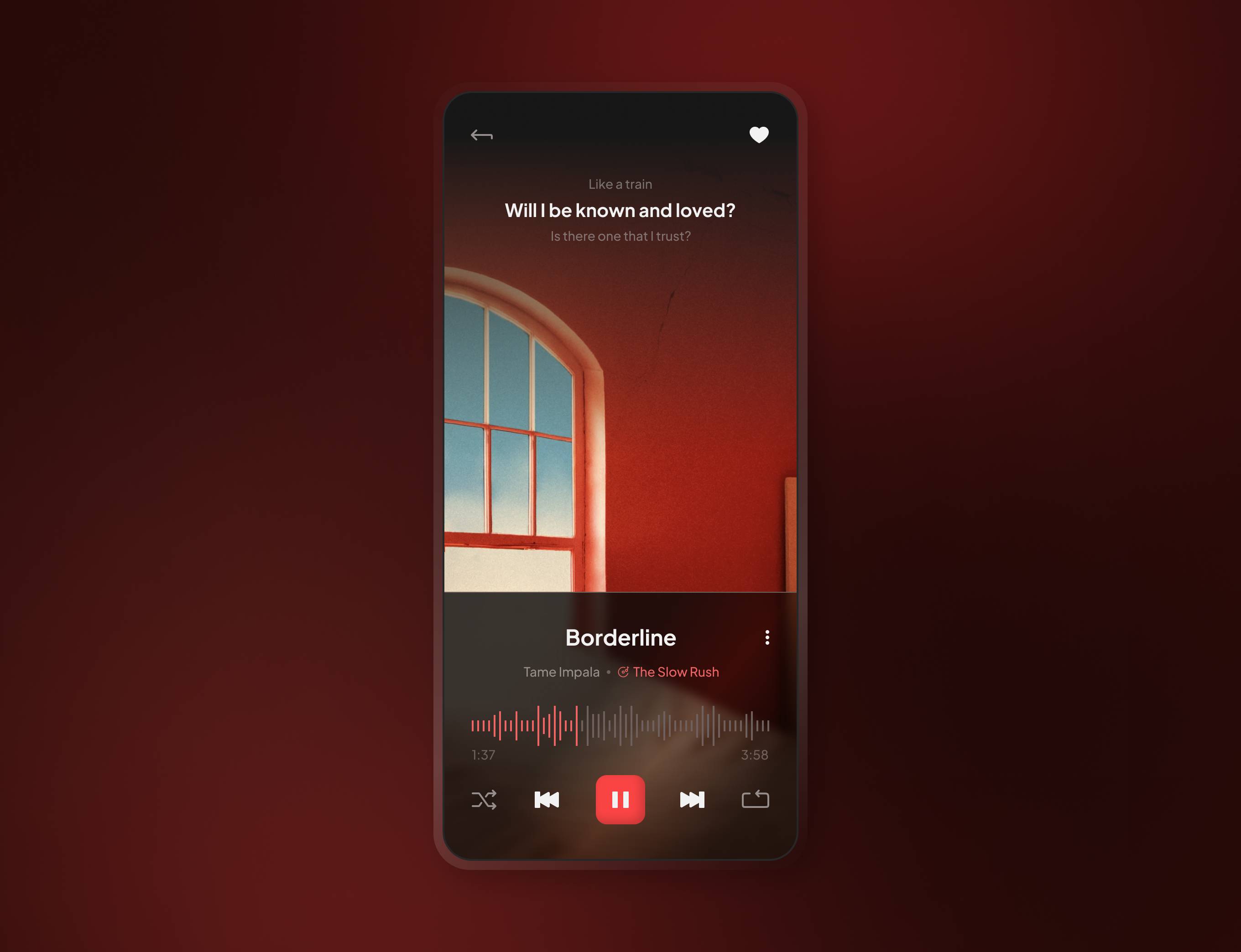 Daily UI Challenge #2