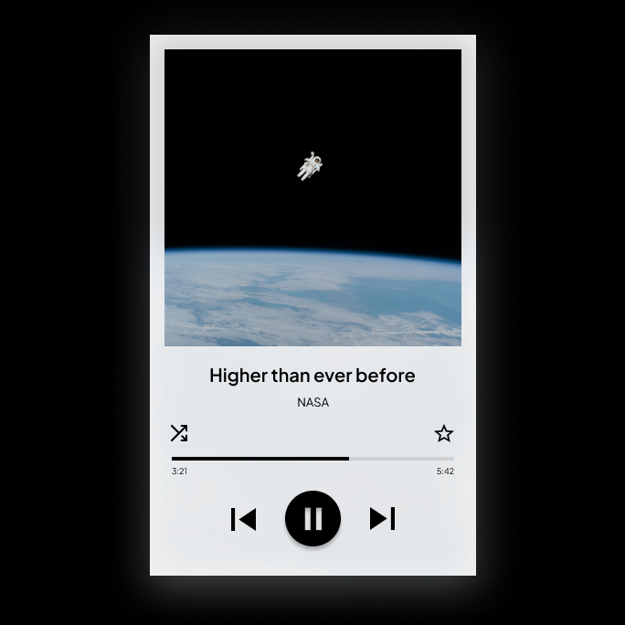Daily UI Challenge #2