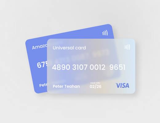 Daily UI Challenge #7