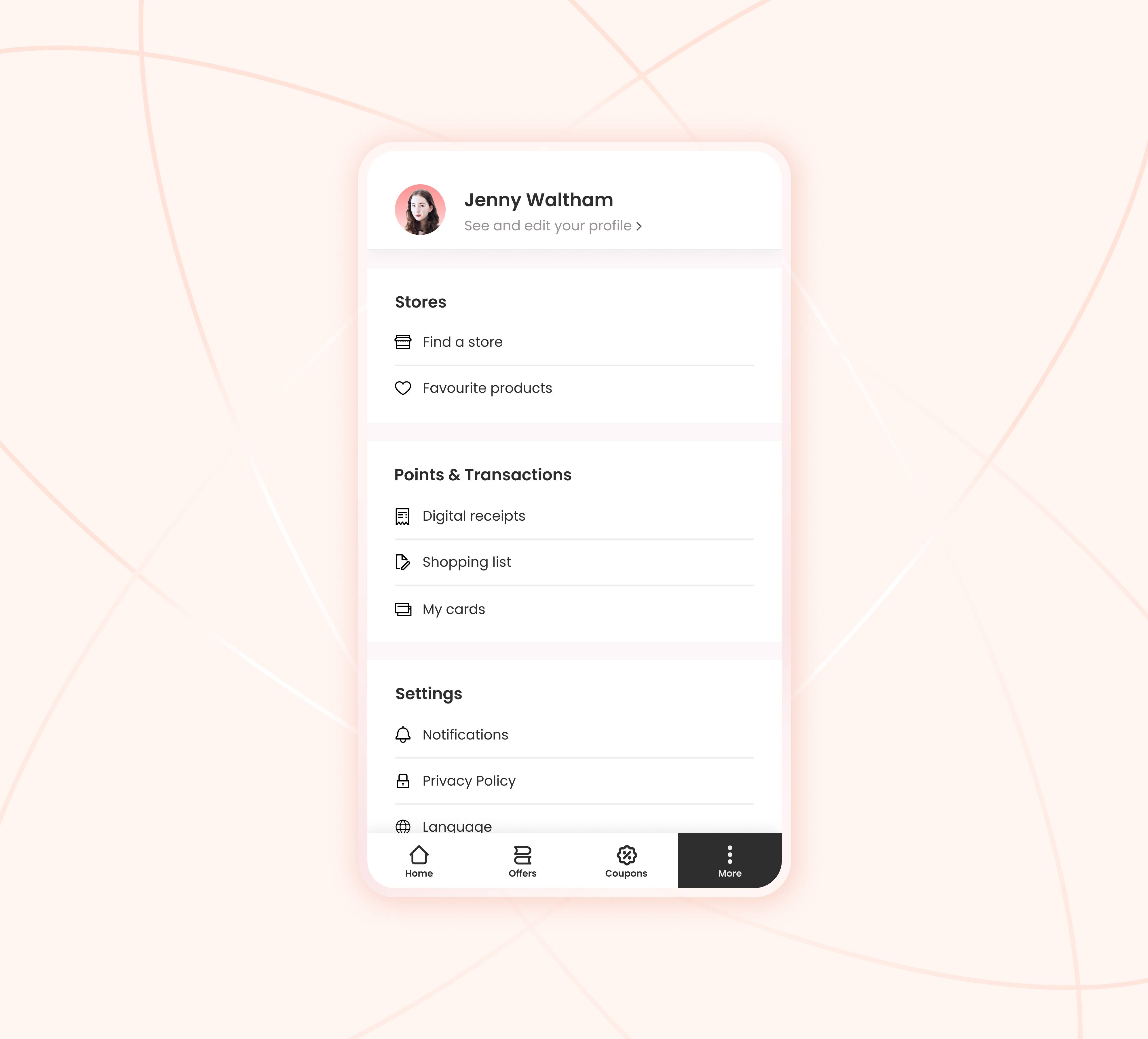 Daily UI Challenge #8