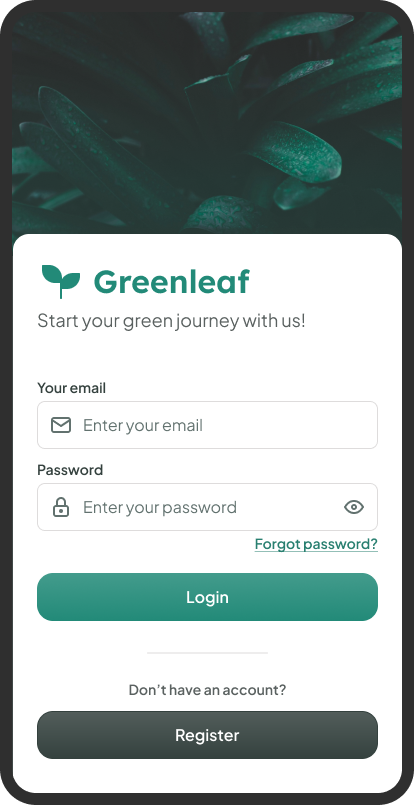 Daily UI Challenge #3
