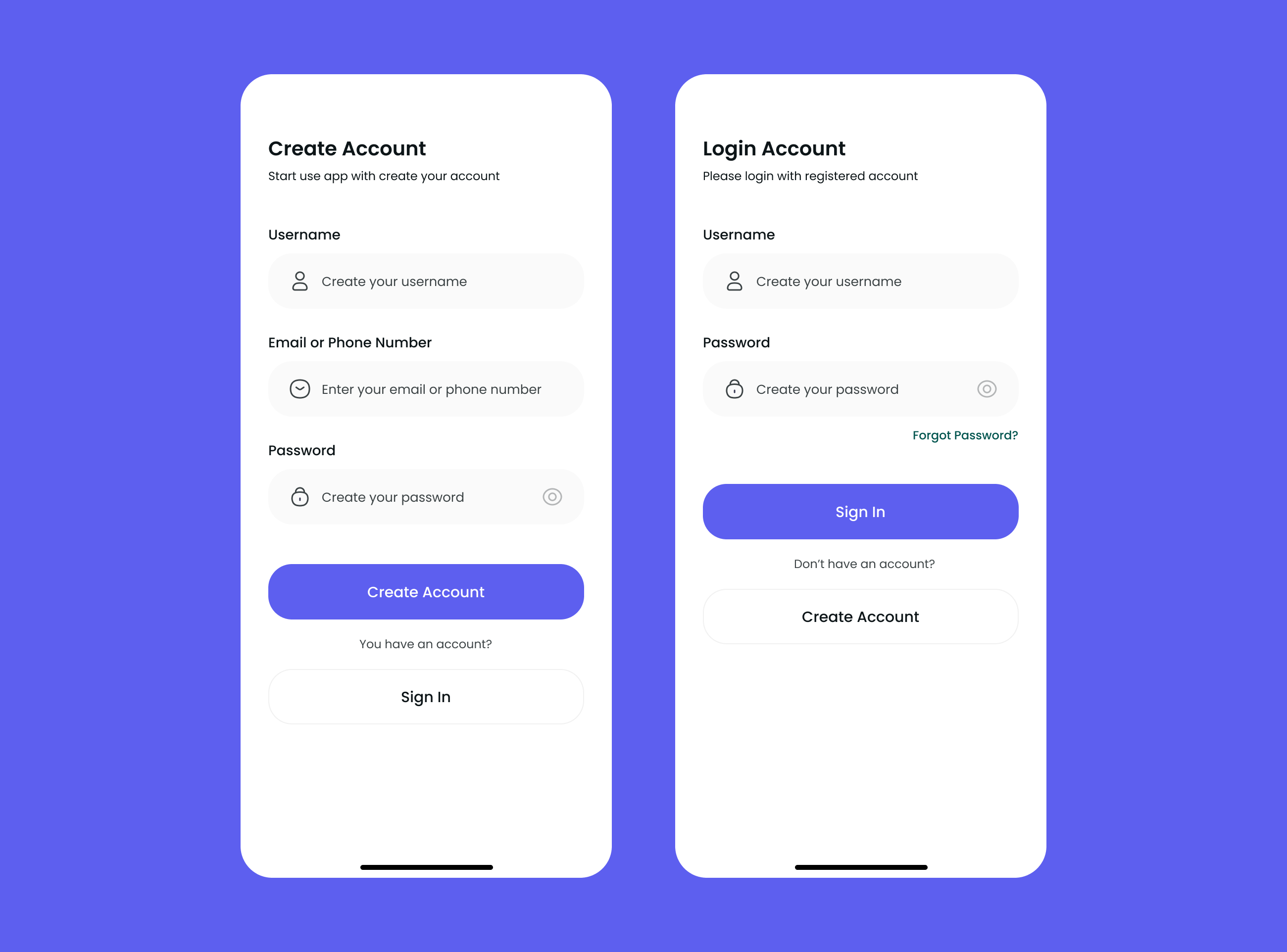 Daily UI Challenge #3