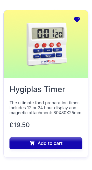 Daily UI Challenge #1