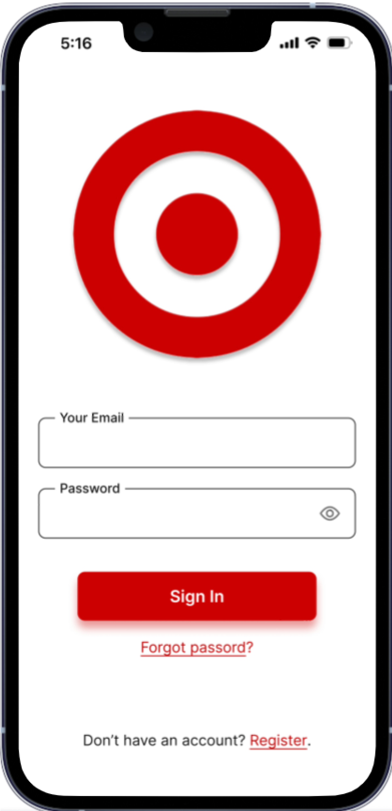 Daily UI Challenge #3