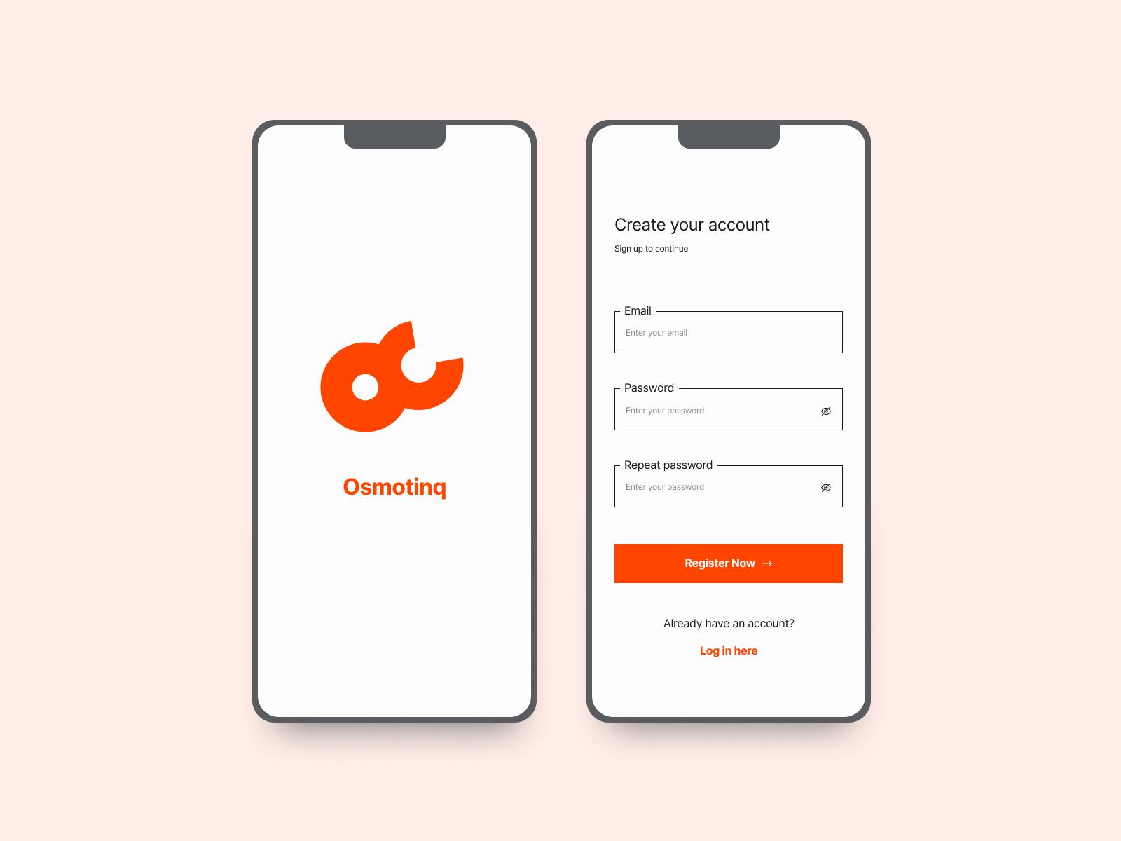 Daily UI Challenge #4