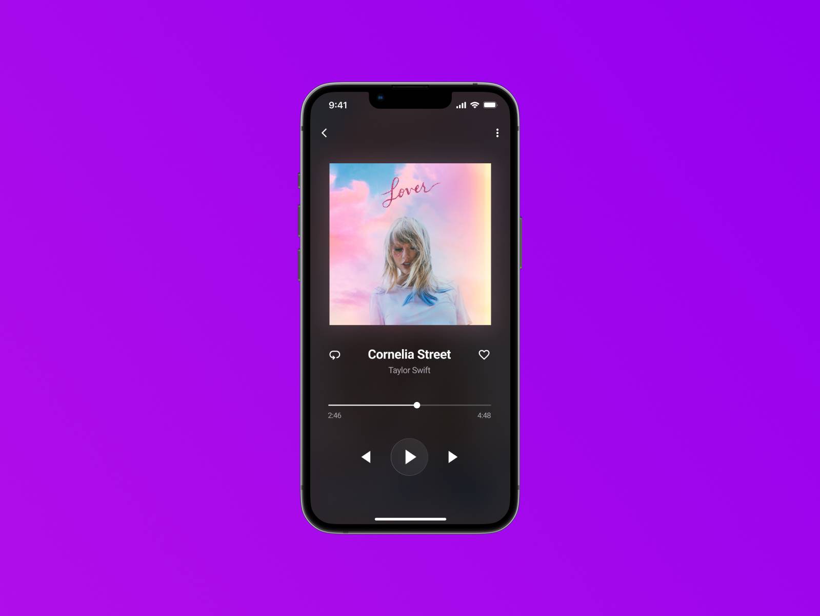 Daily UI Challenge #2
