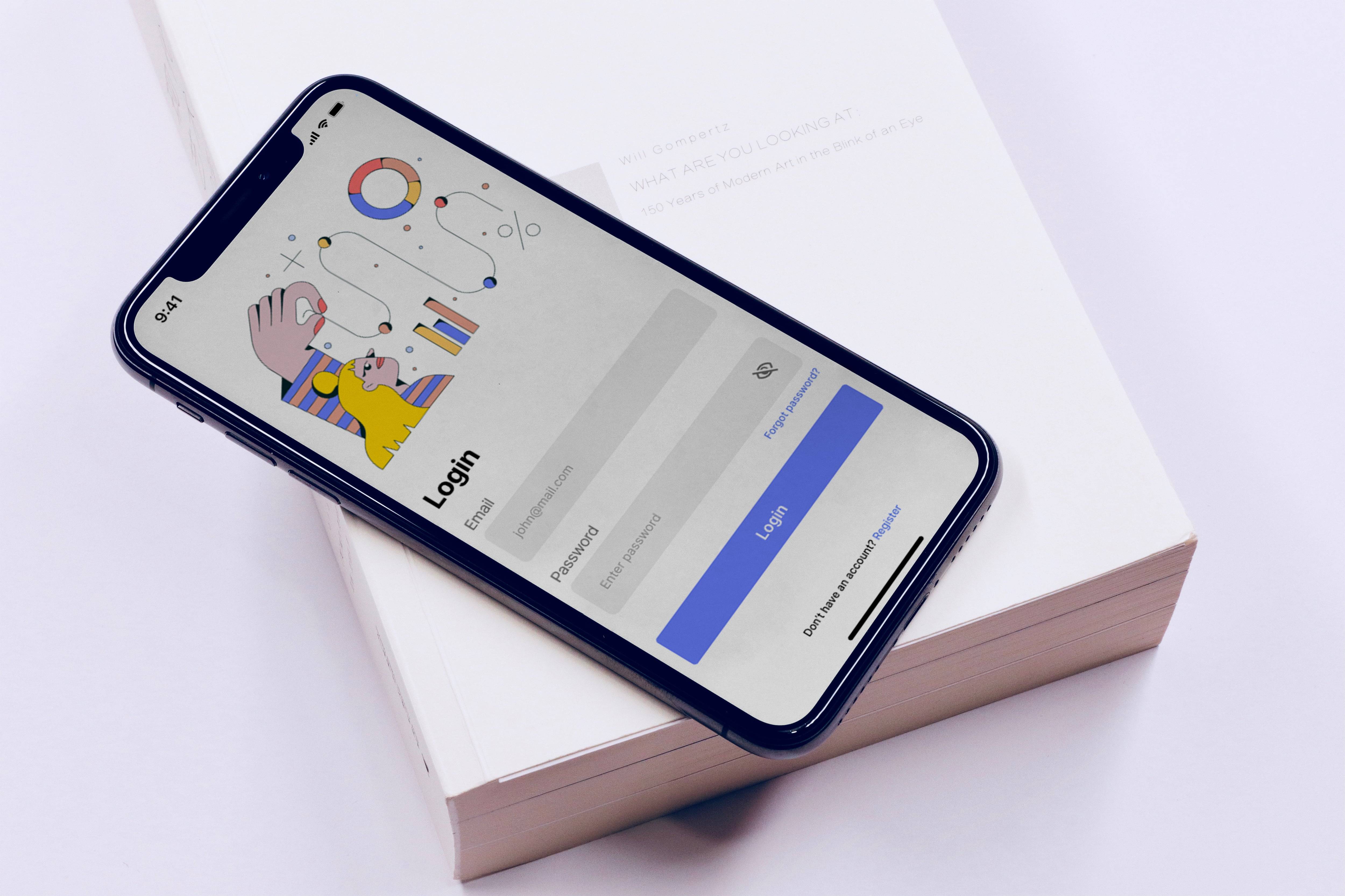 Daily UI Challenge #3