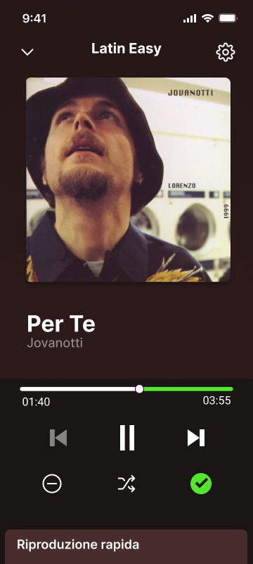 Daily UI Challenge #2