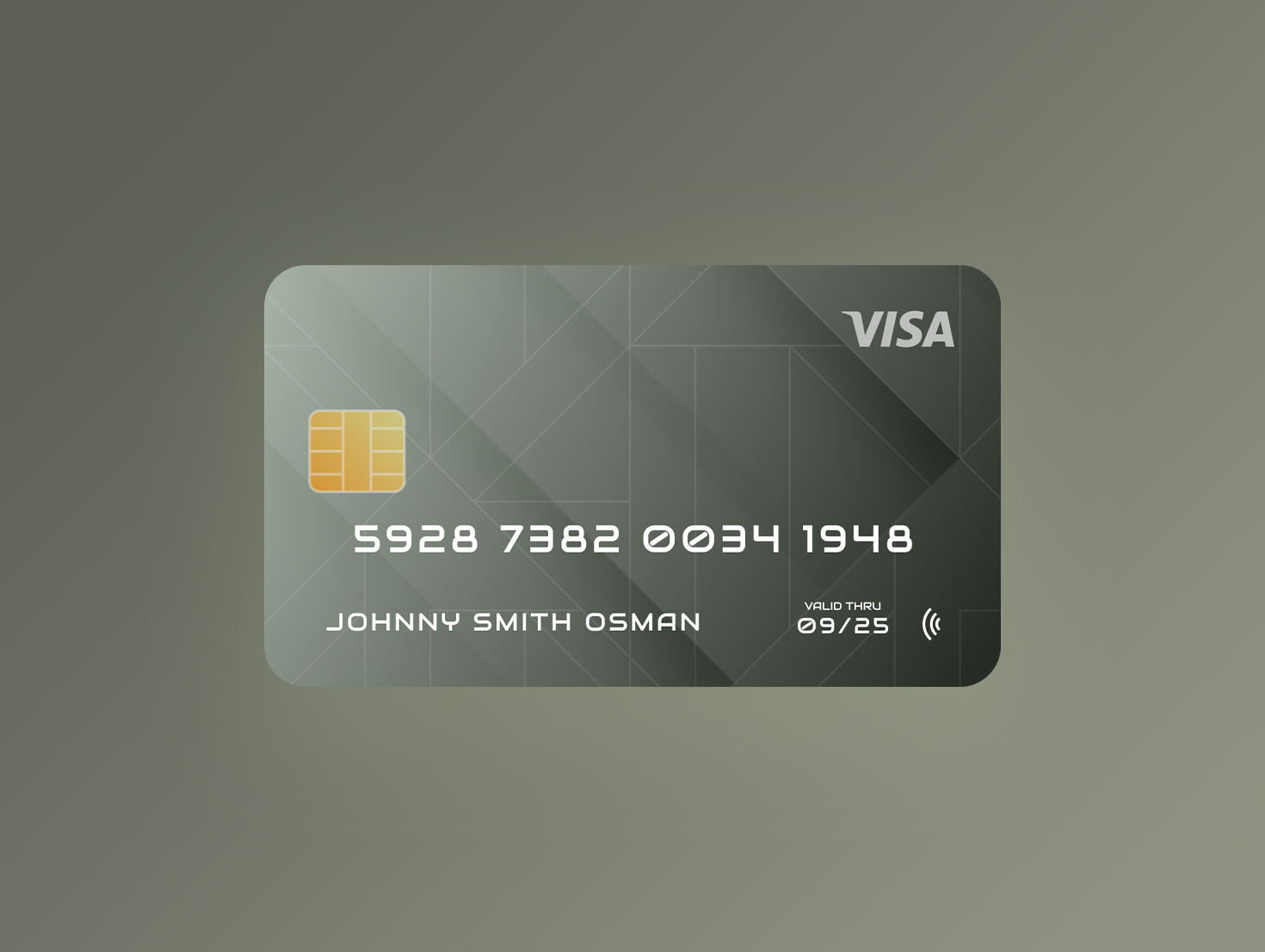 Daily UI Challenge #7