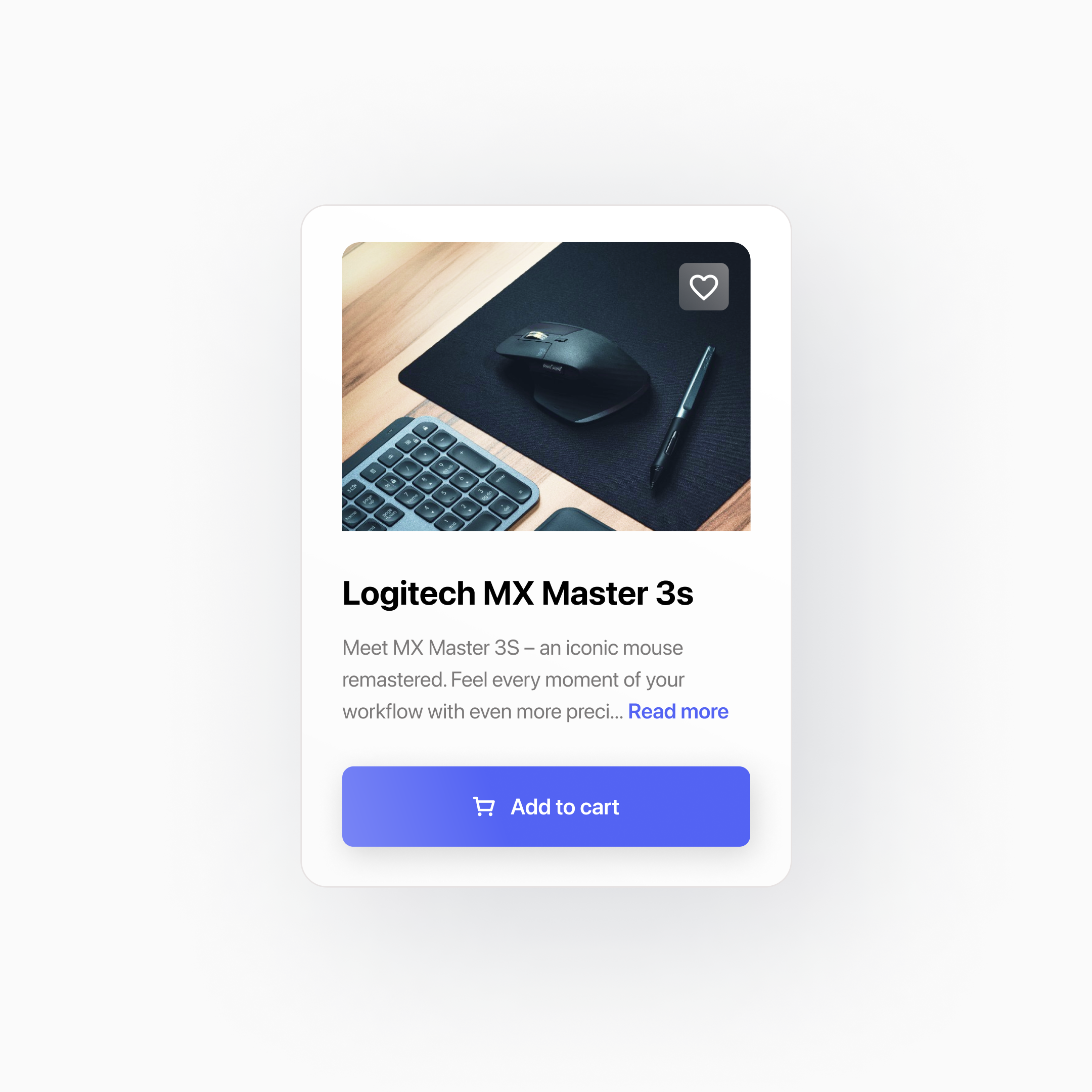 Daily UI Challenge #1