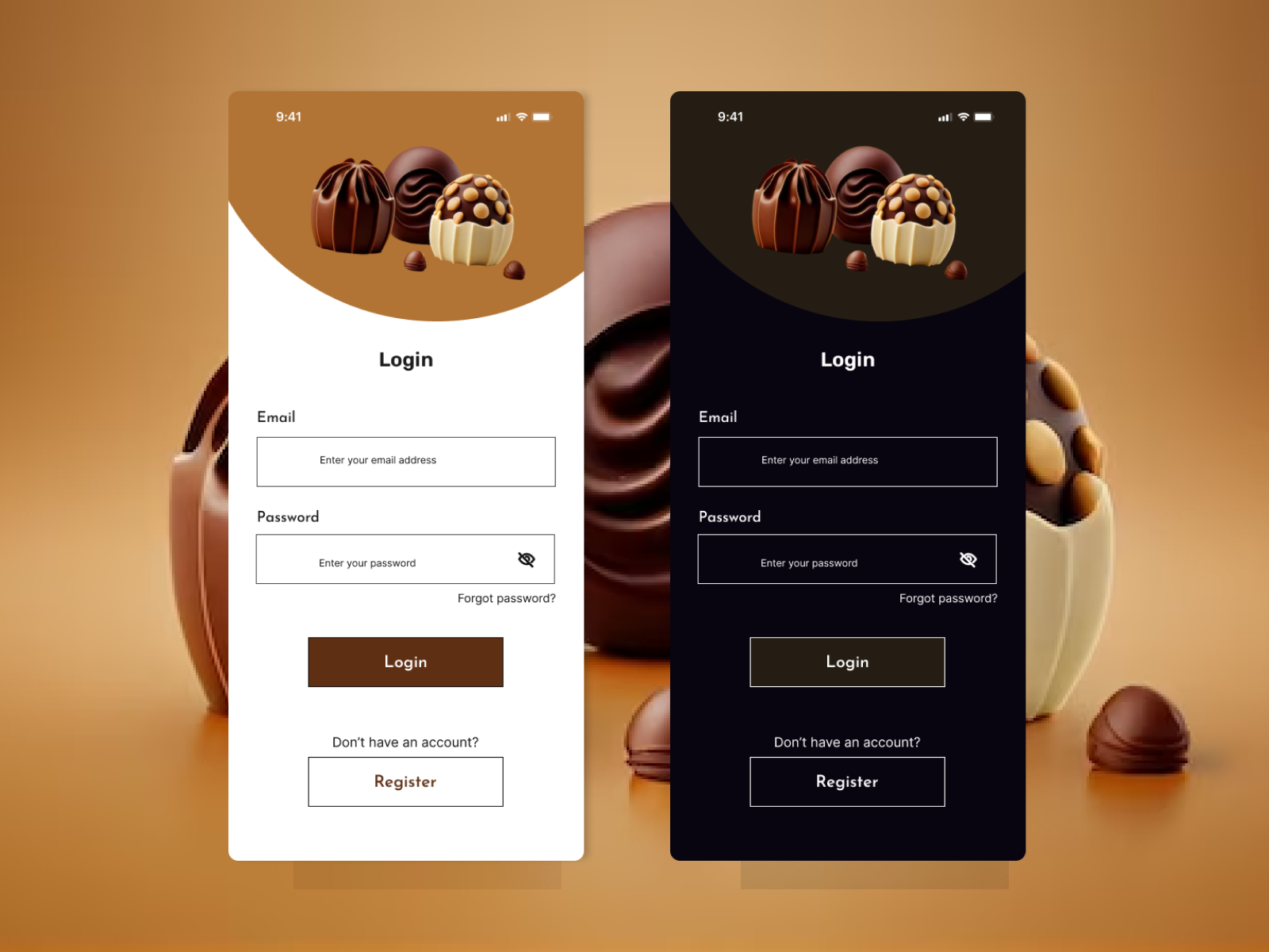 Daily UI Challenge #3