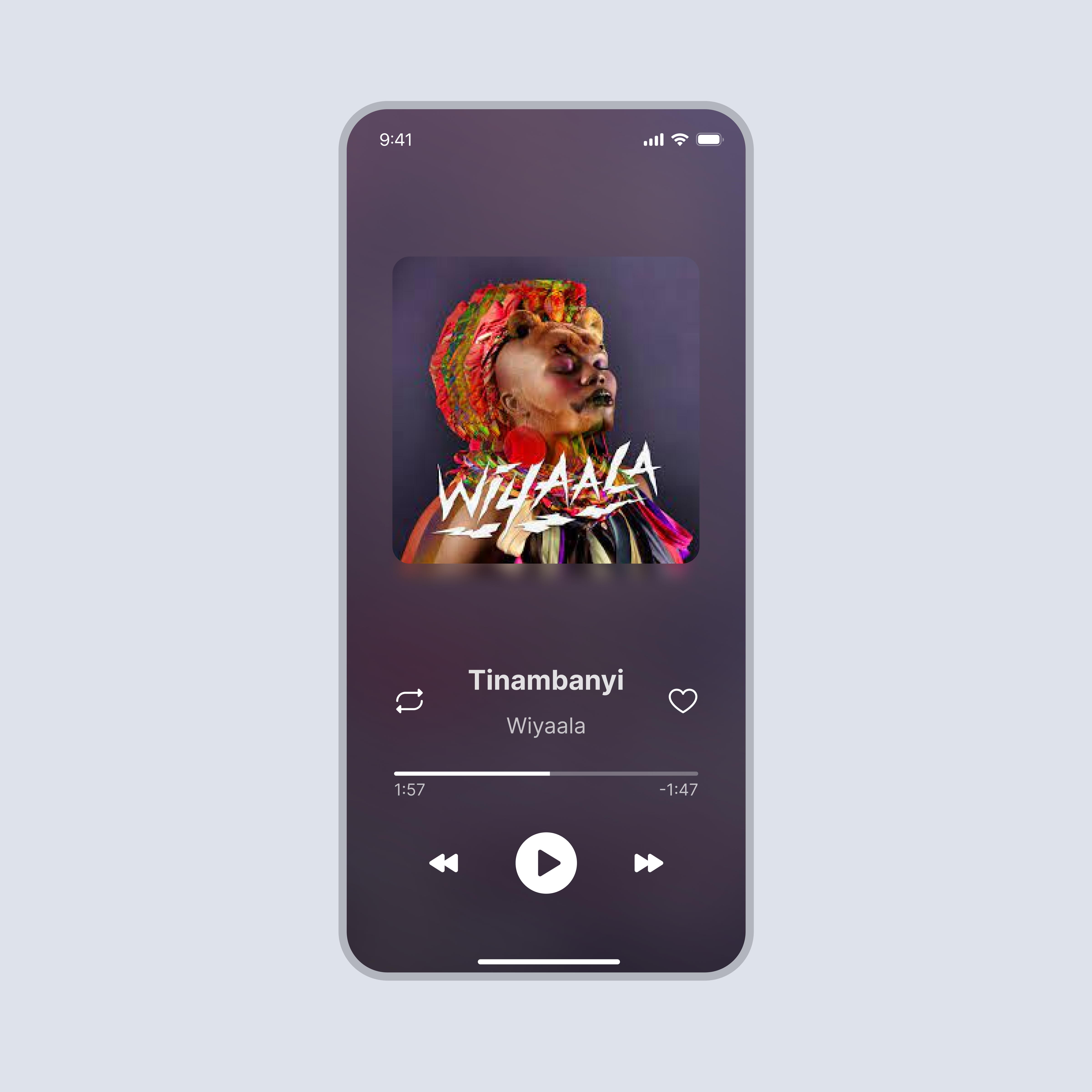 Daily UI Challenge #2