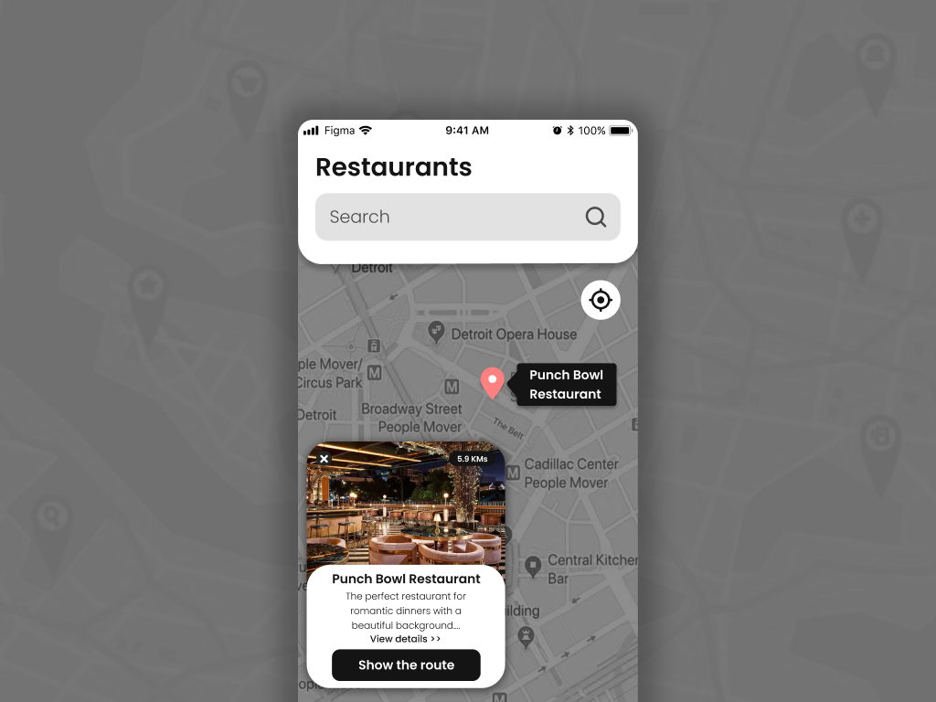Daily UI Challenge #12