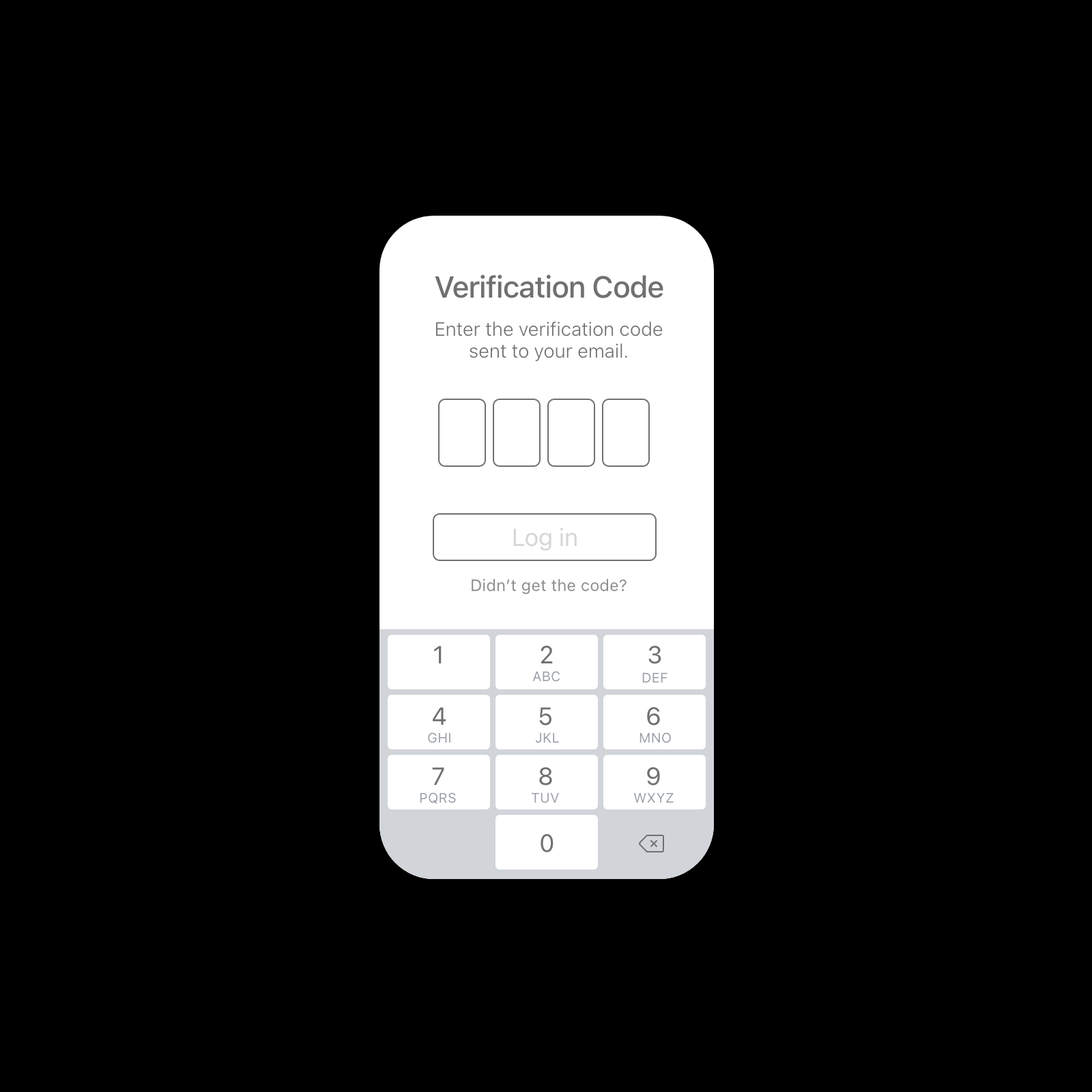 Daily UI Challenge #11