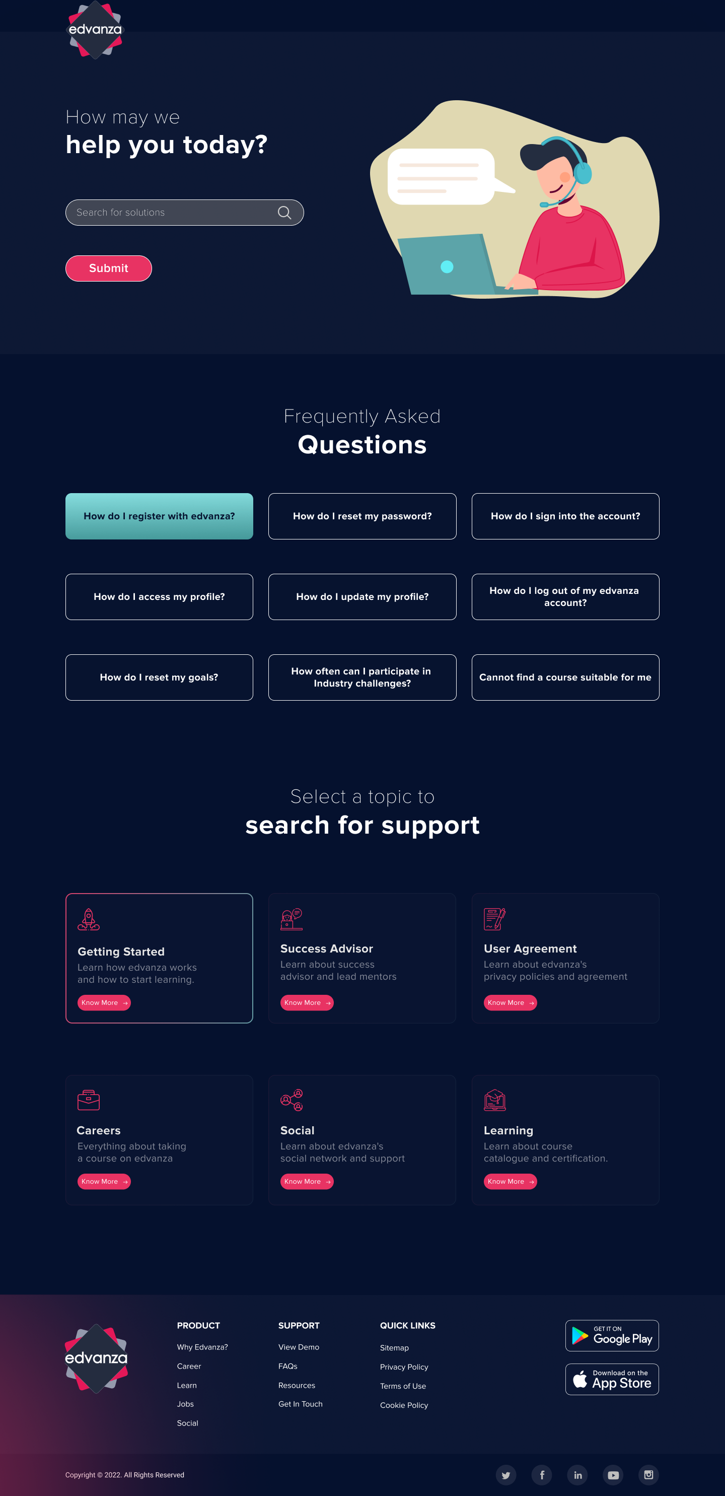 Daily UI Challenge #8