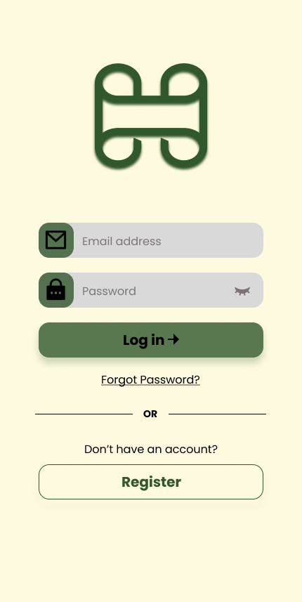 Daily UI Challenge #3