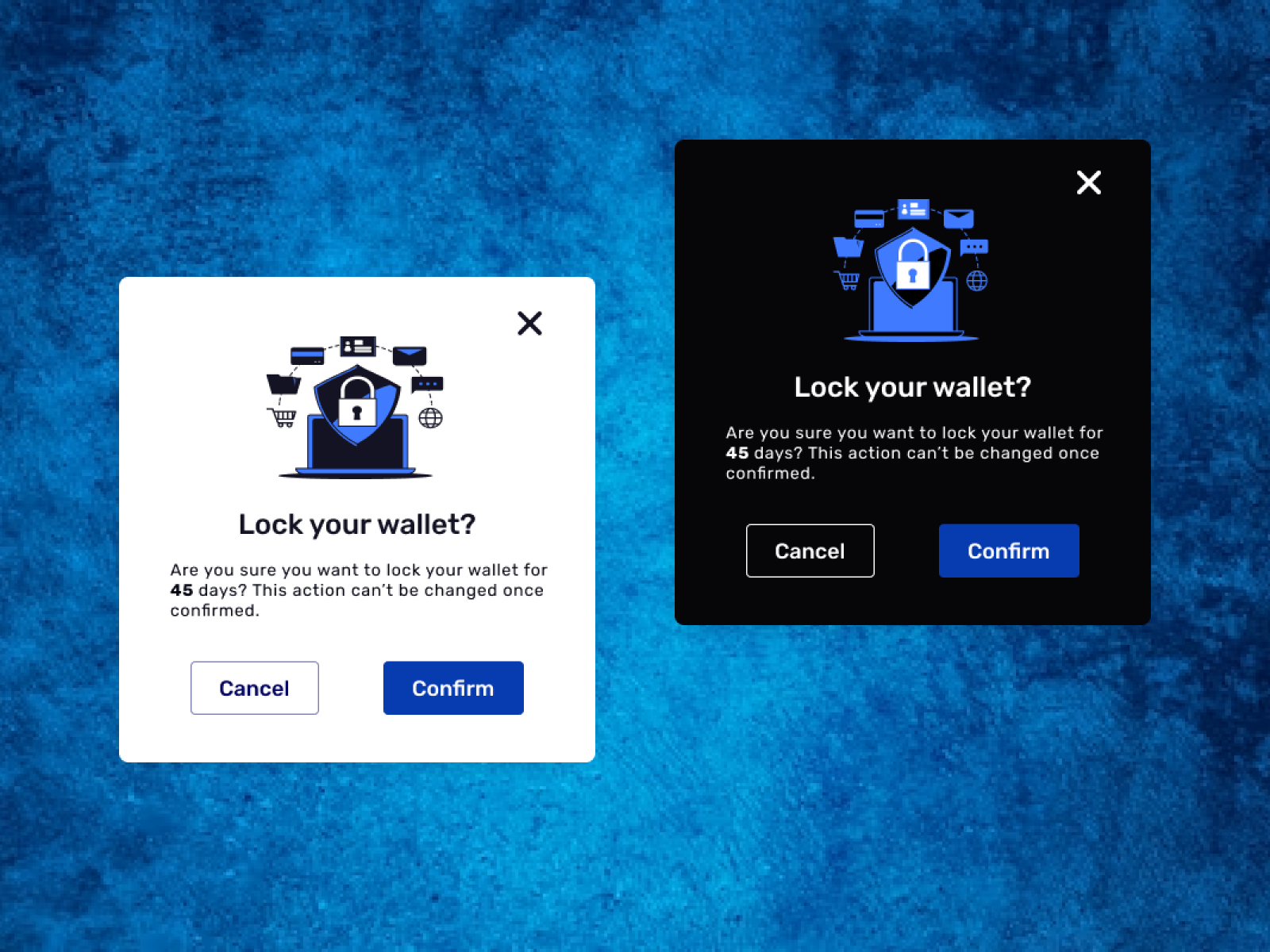 Daily UI Challenge #9
