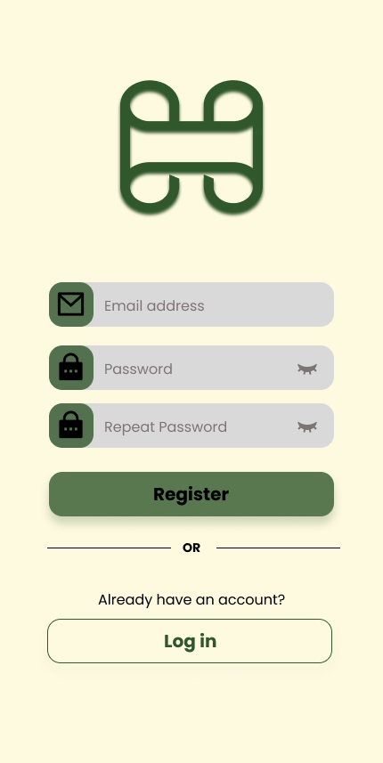 Daily UI Challenge #4