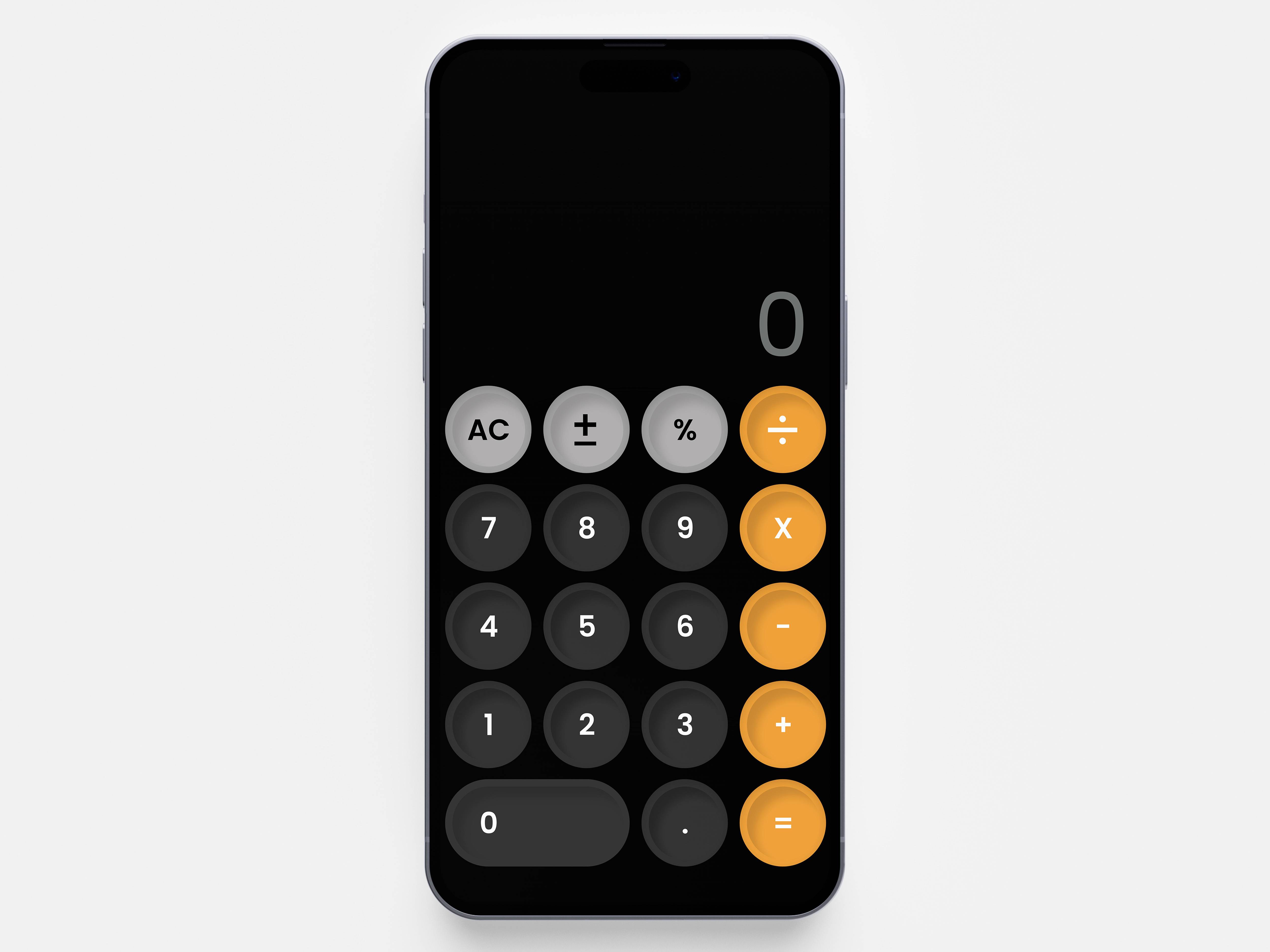 Daily UI Challenge #13