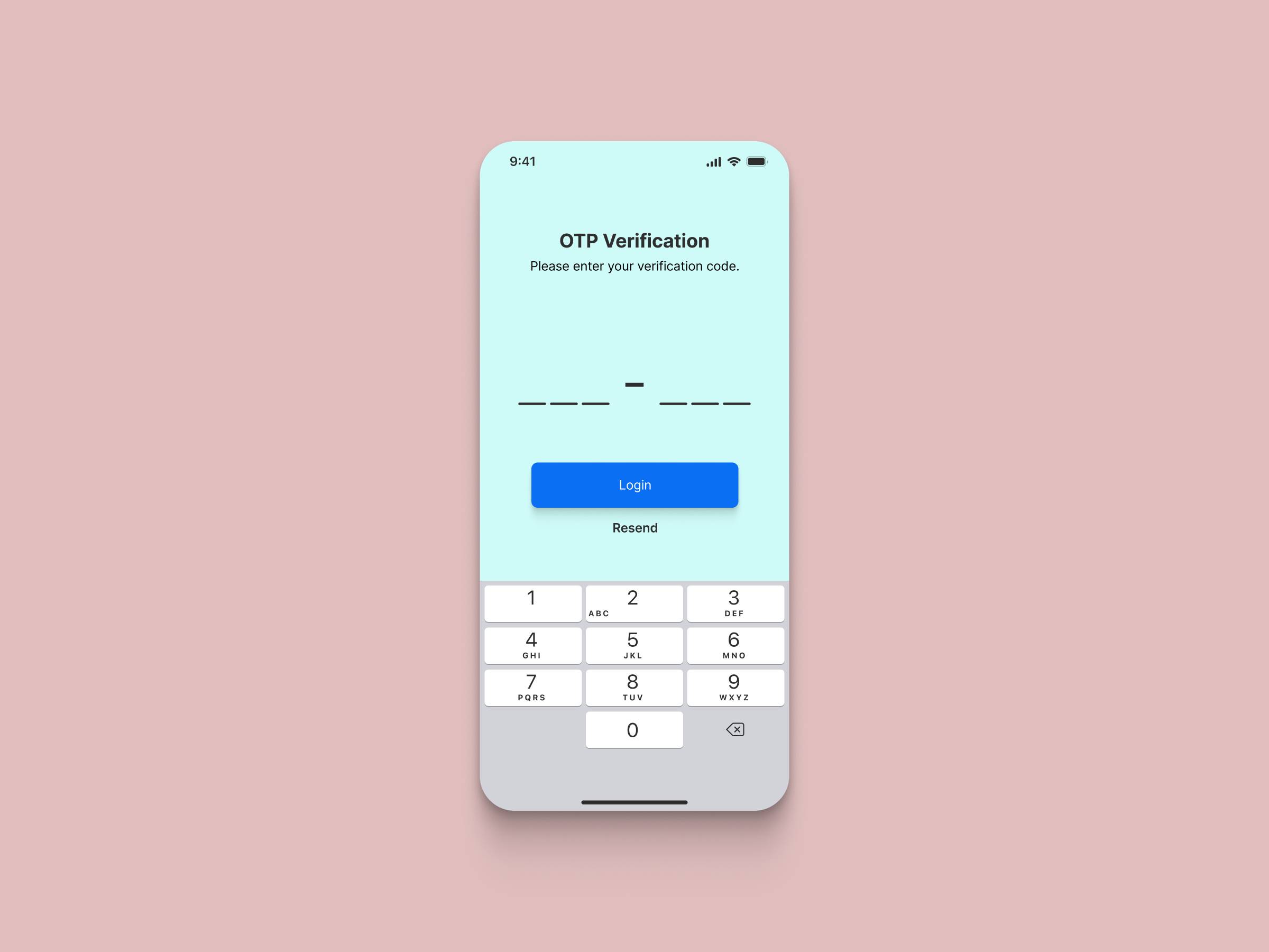 Daily UI Challenge #11