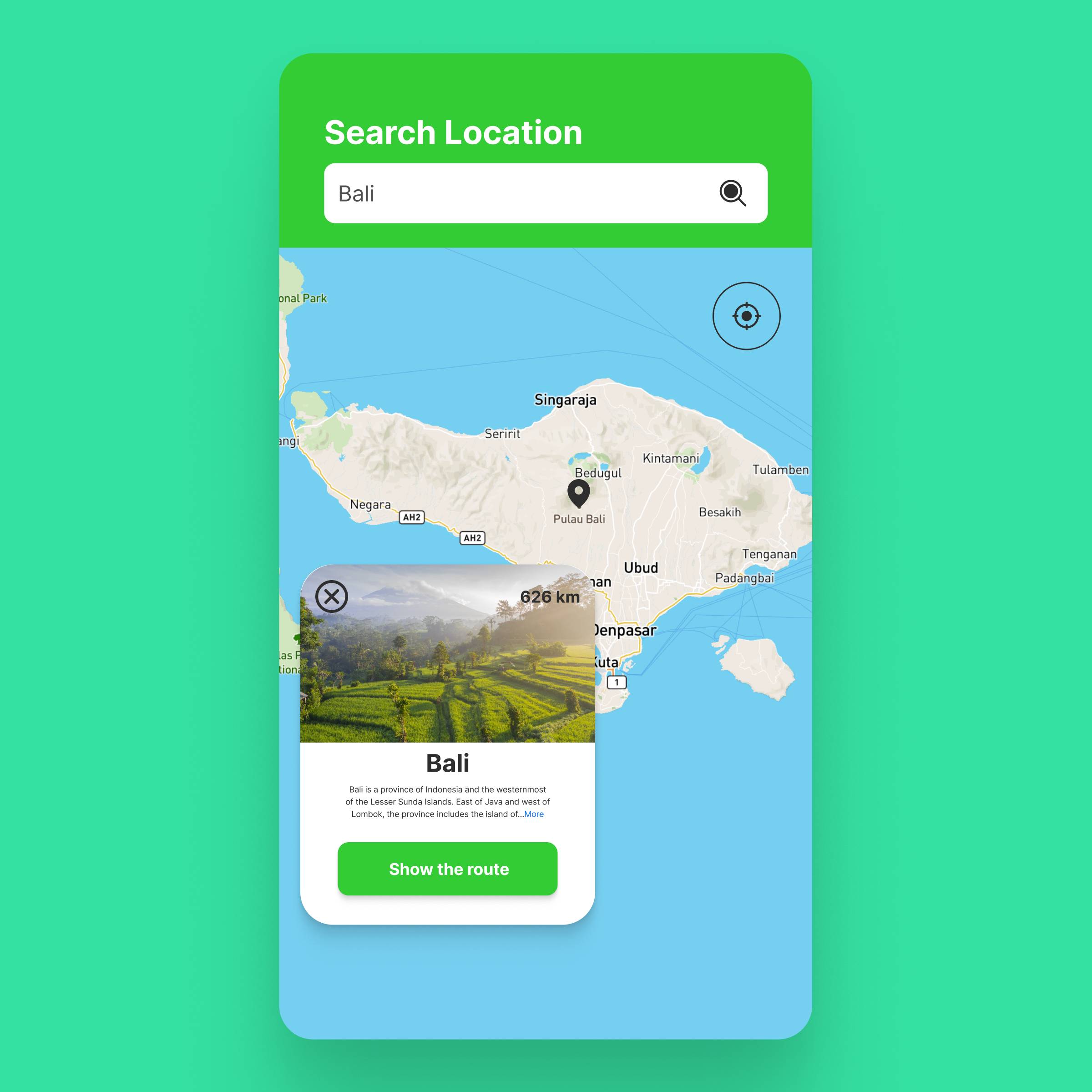Daily UI Challenge #12