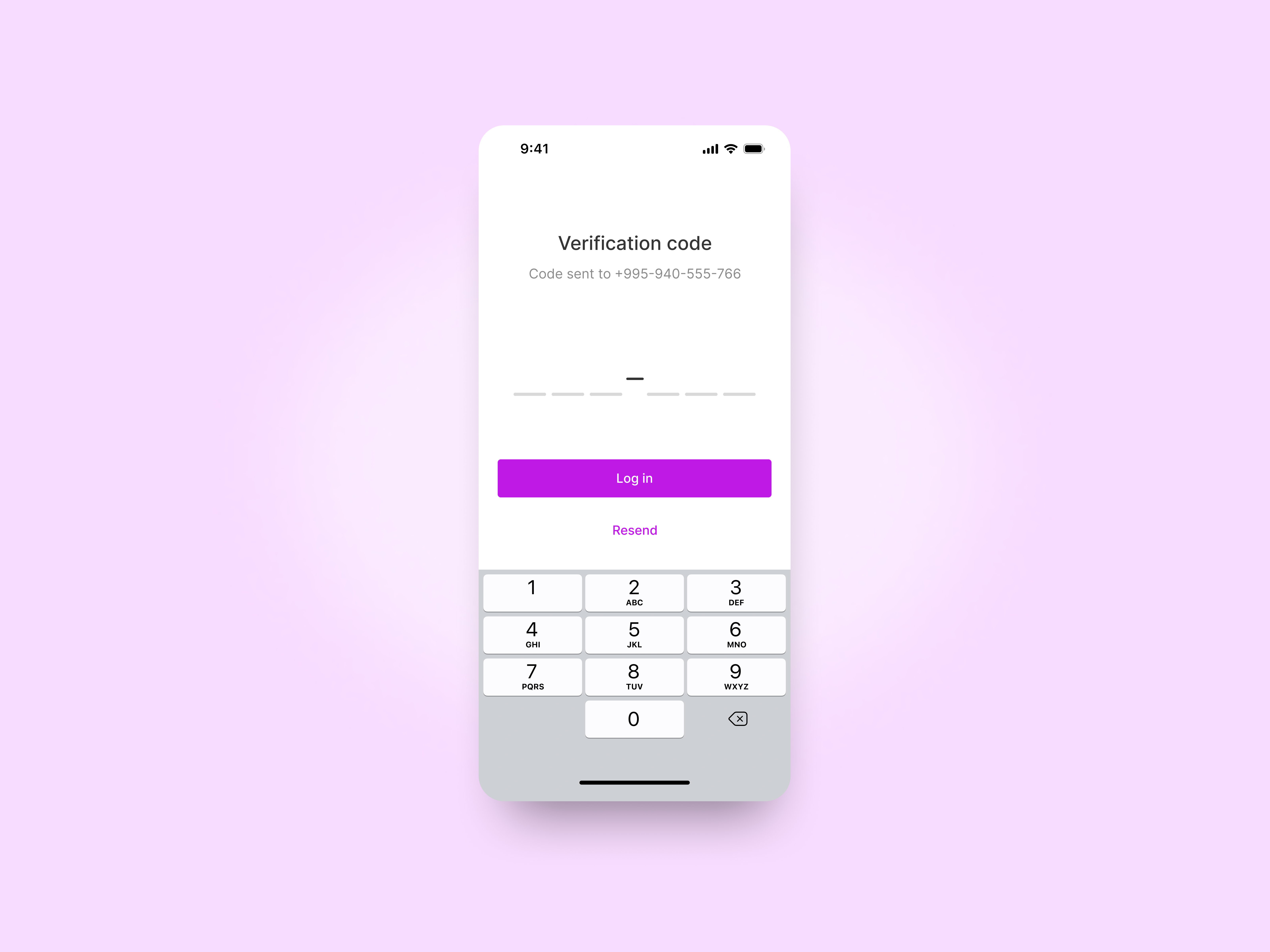 Daily UI Challenge #11