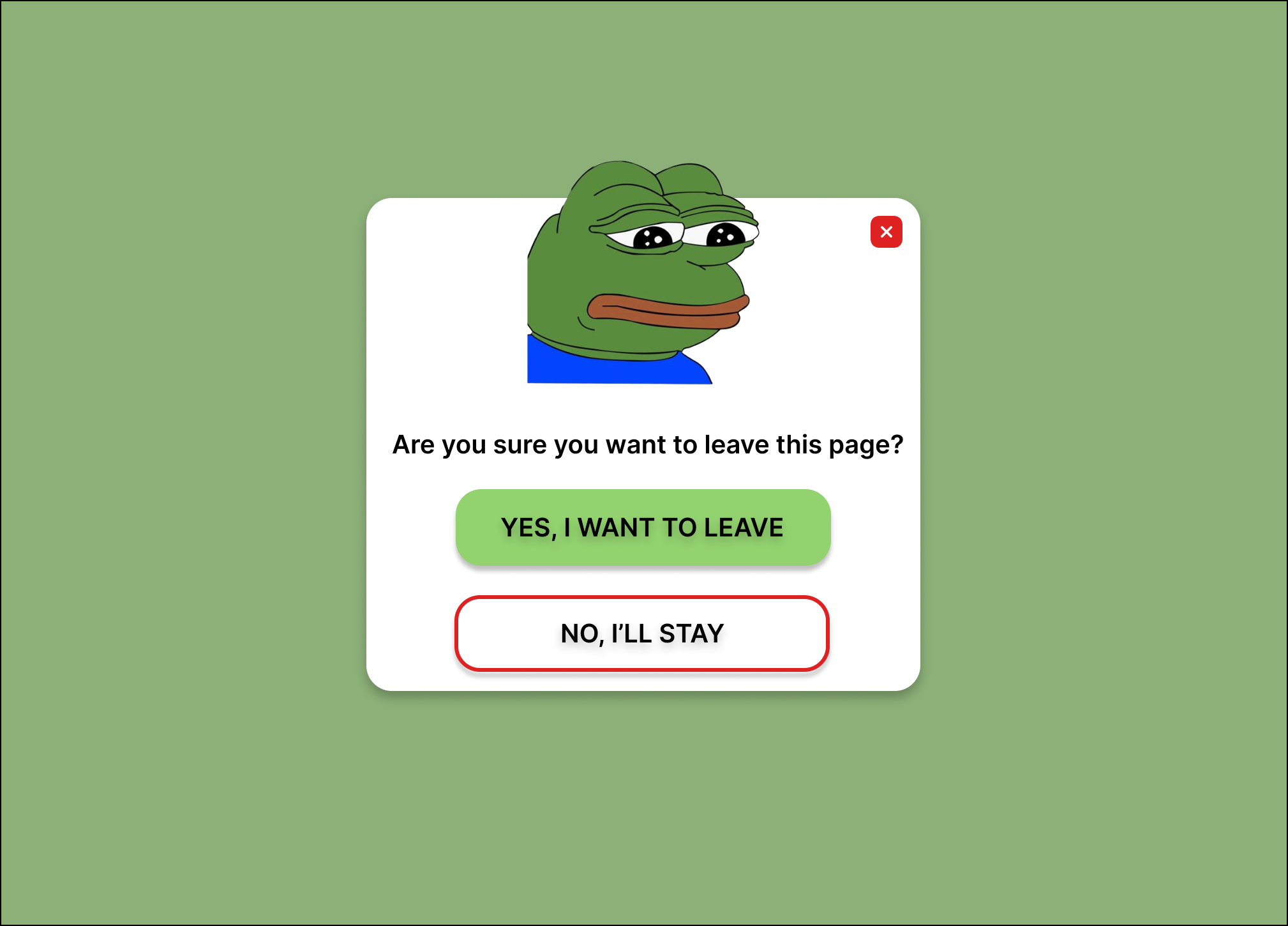 Daily UI Challenge #9