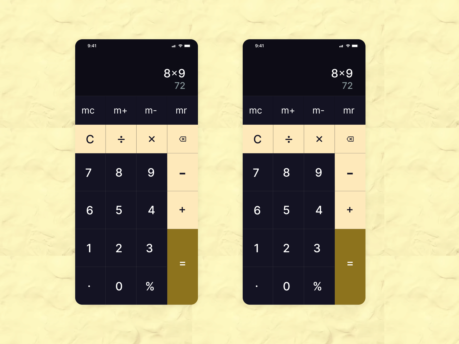 Daily UI Challenge #13