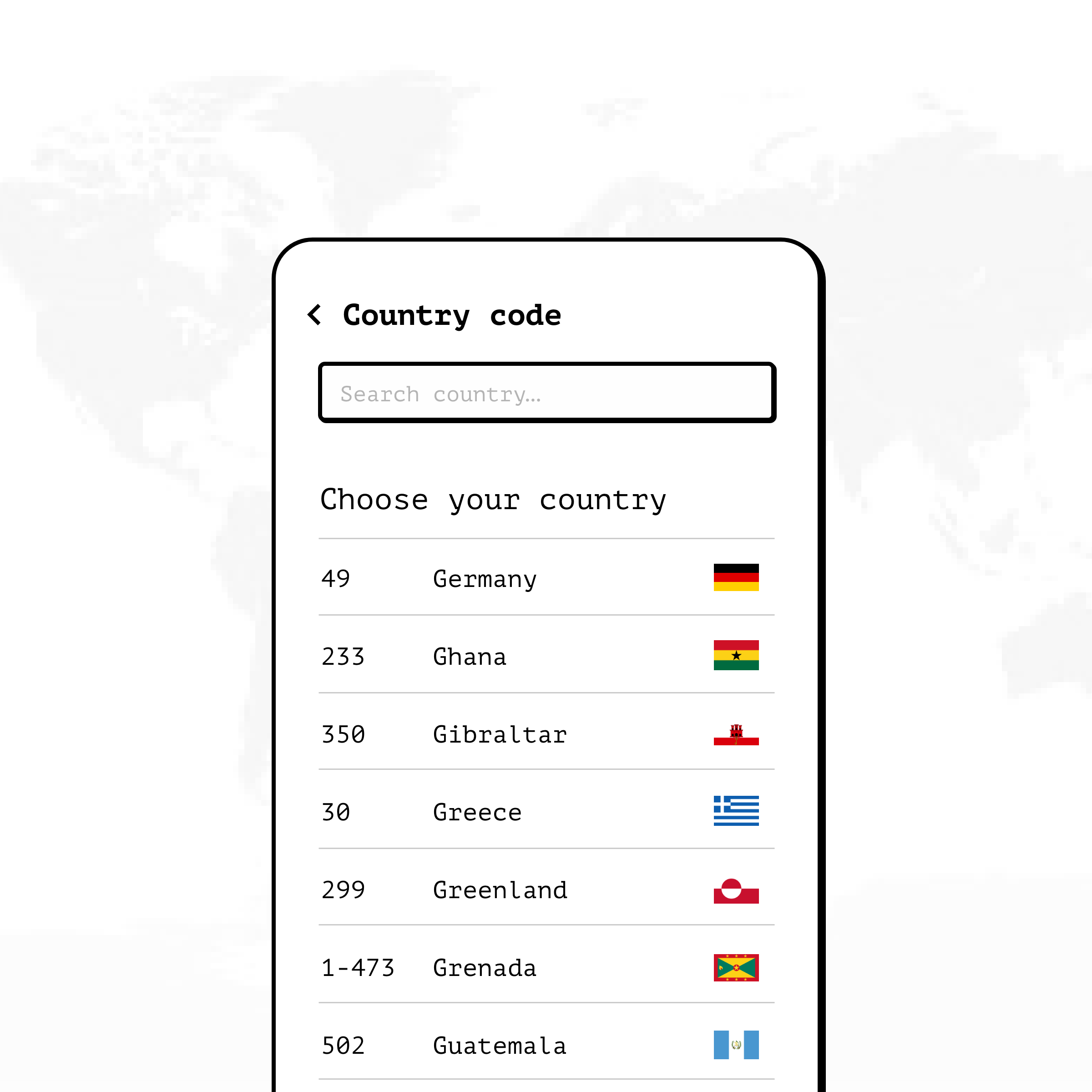 Daily UI Challenge #20