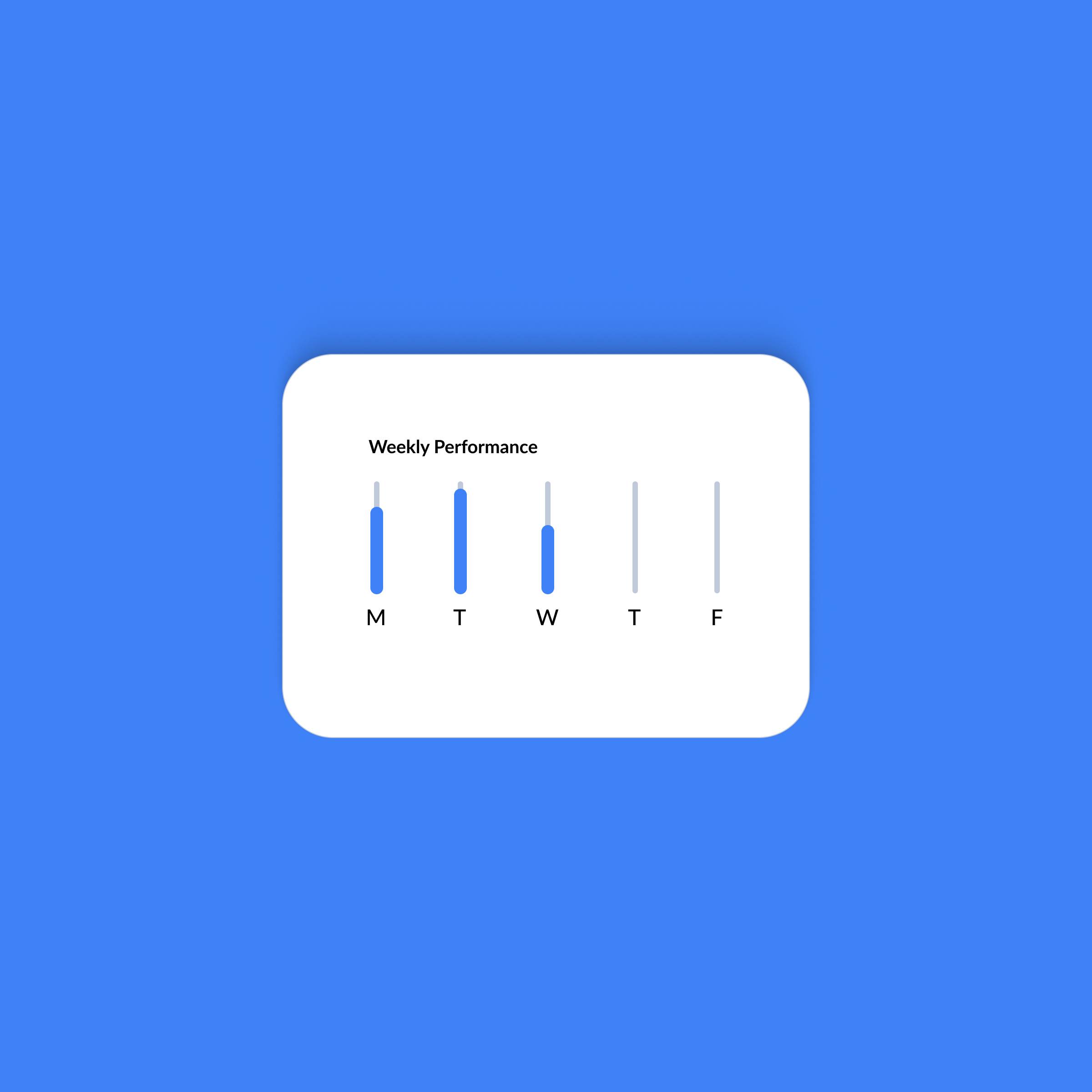 Daily UI Challenge #18