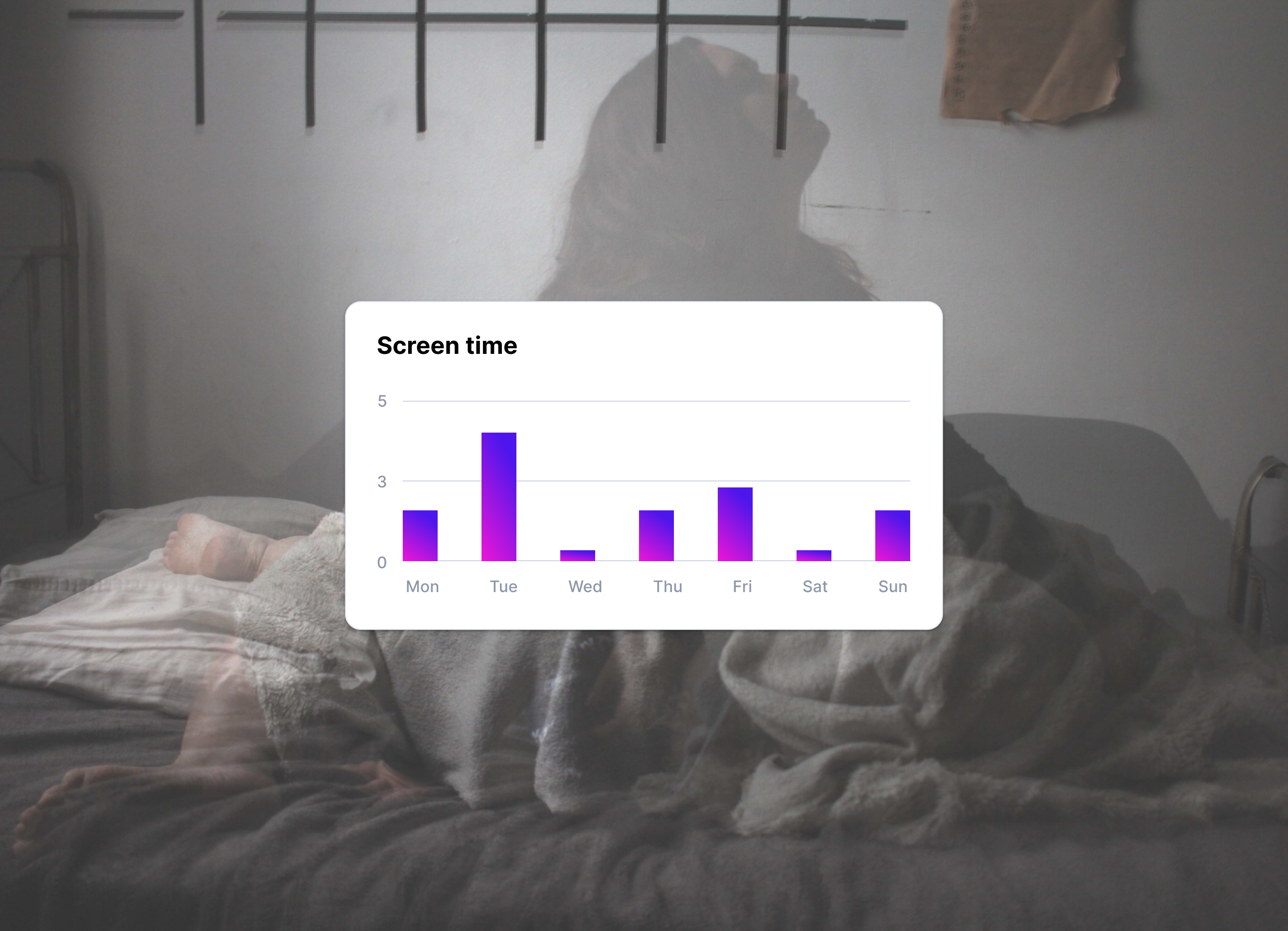 Daily UI Challenge #18