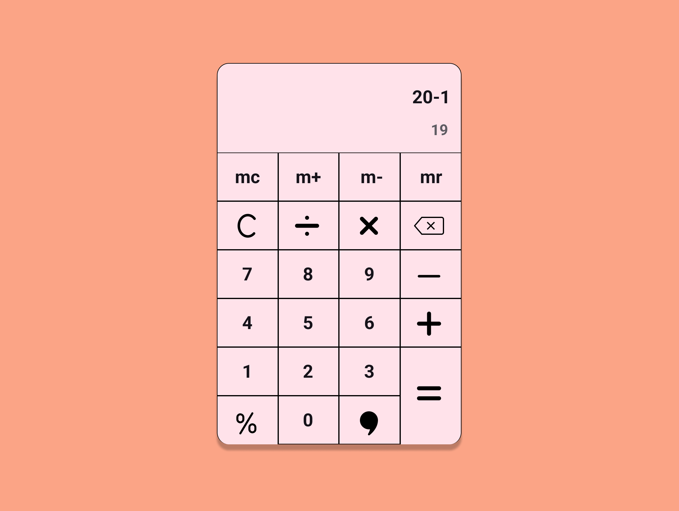 Daily UI Challenge #13