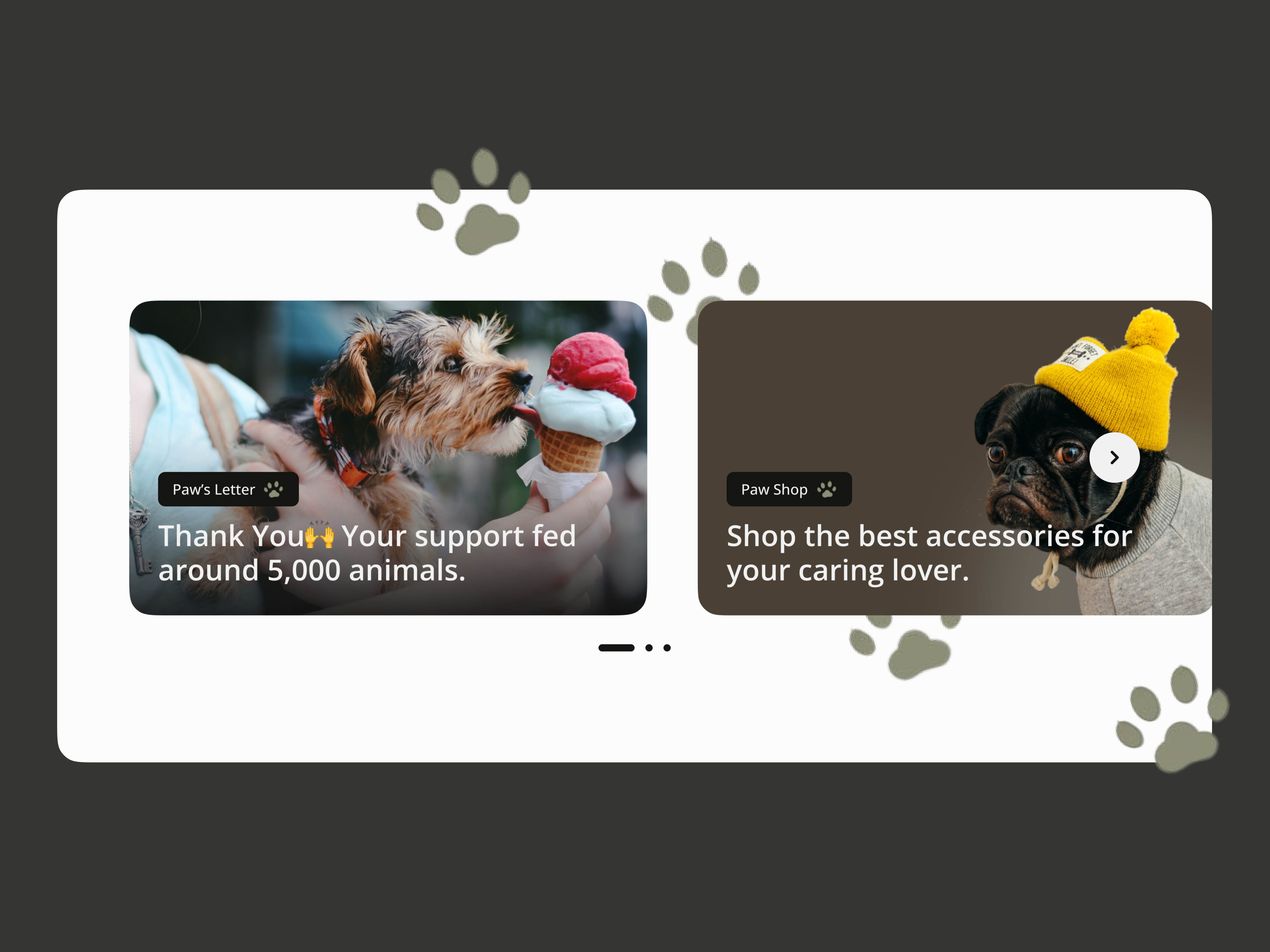 Daily UI Challenge #19