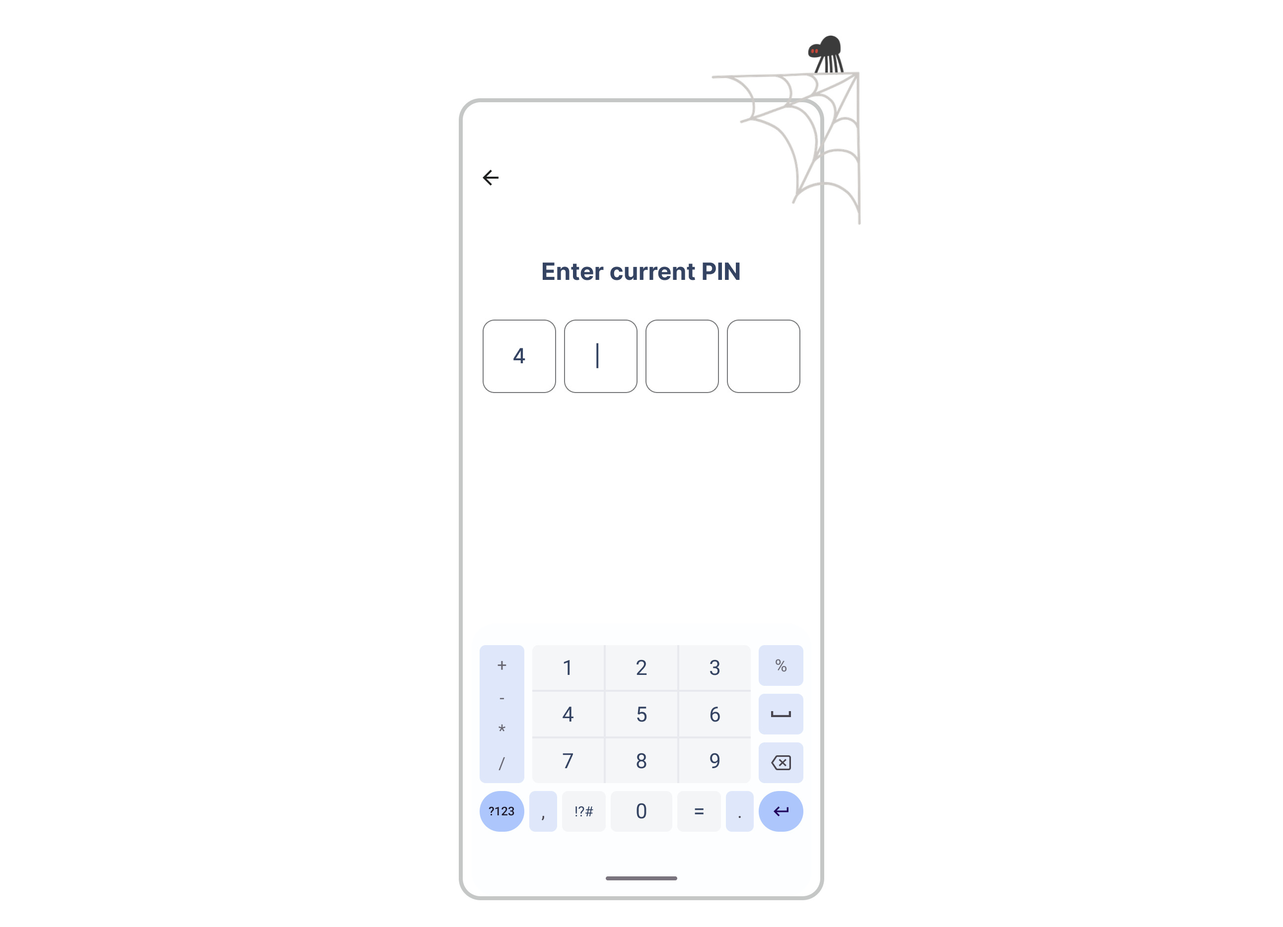 Daily UI Challenge #21