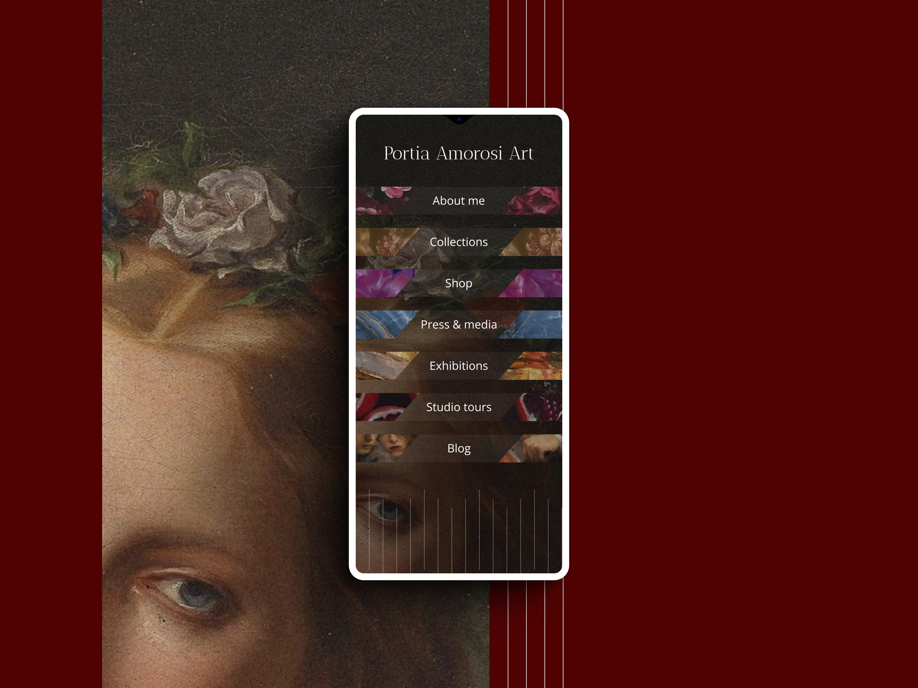 Daily UI Challenge #8