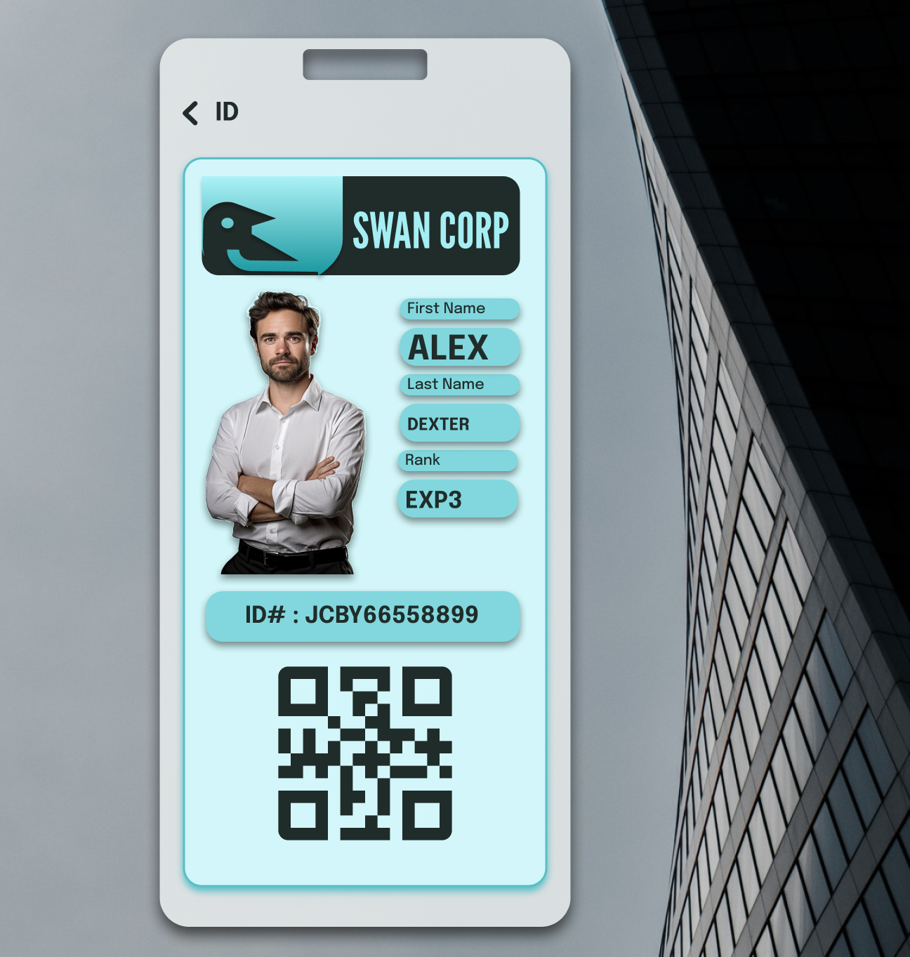 Daily UI Challenge #37
