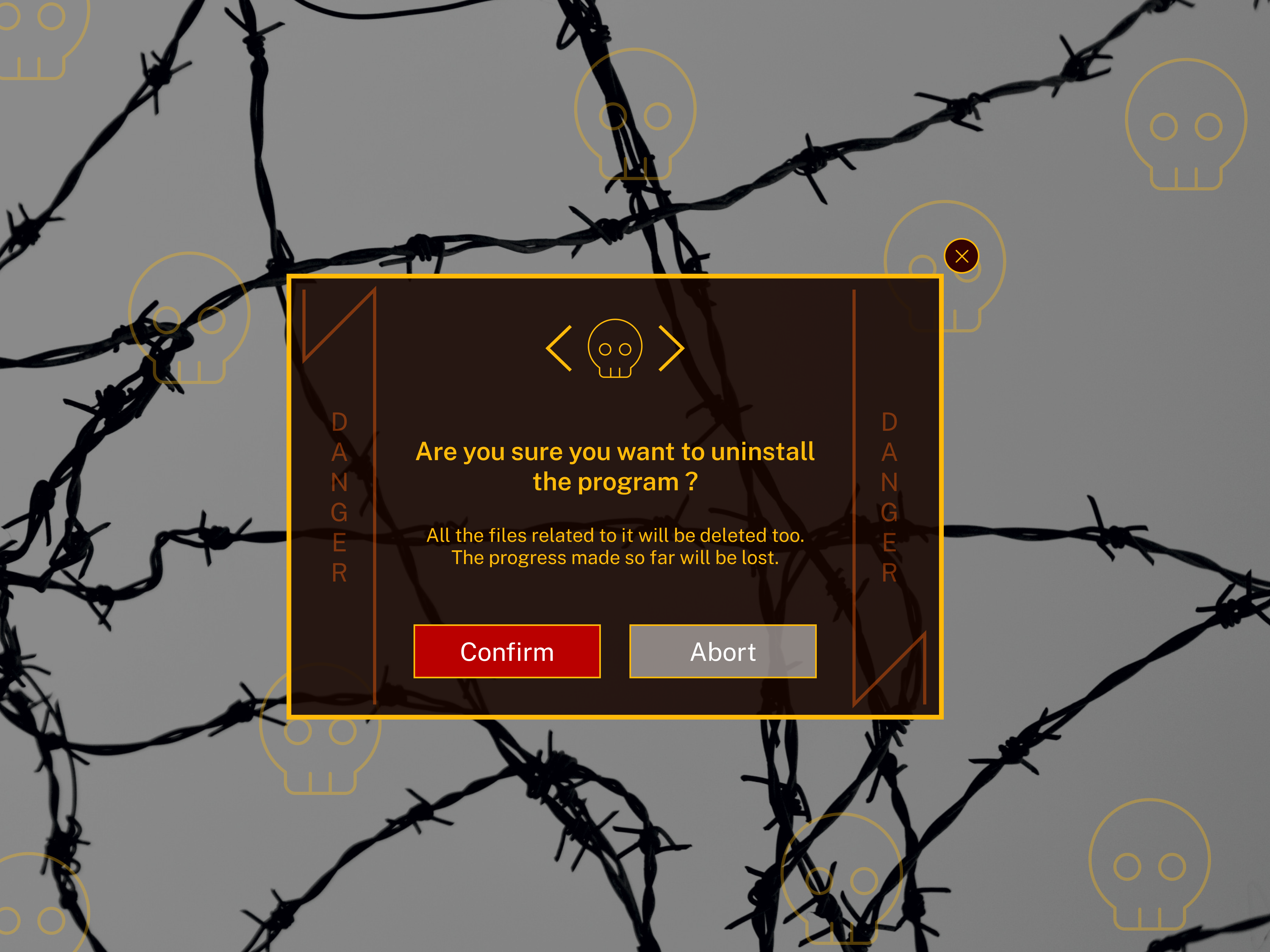 Daily UI Challenge #9