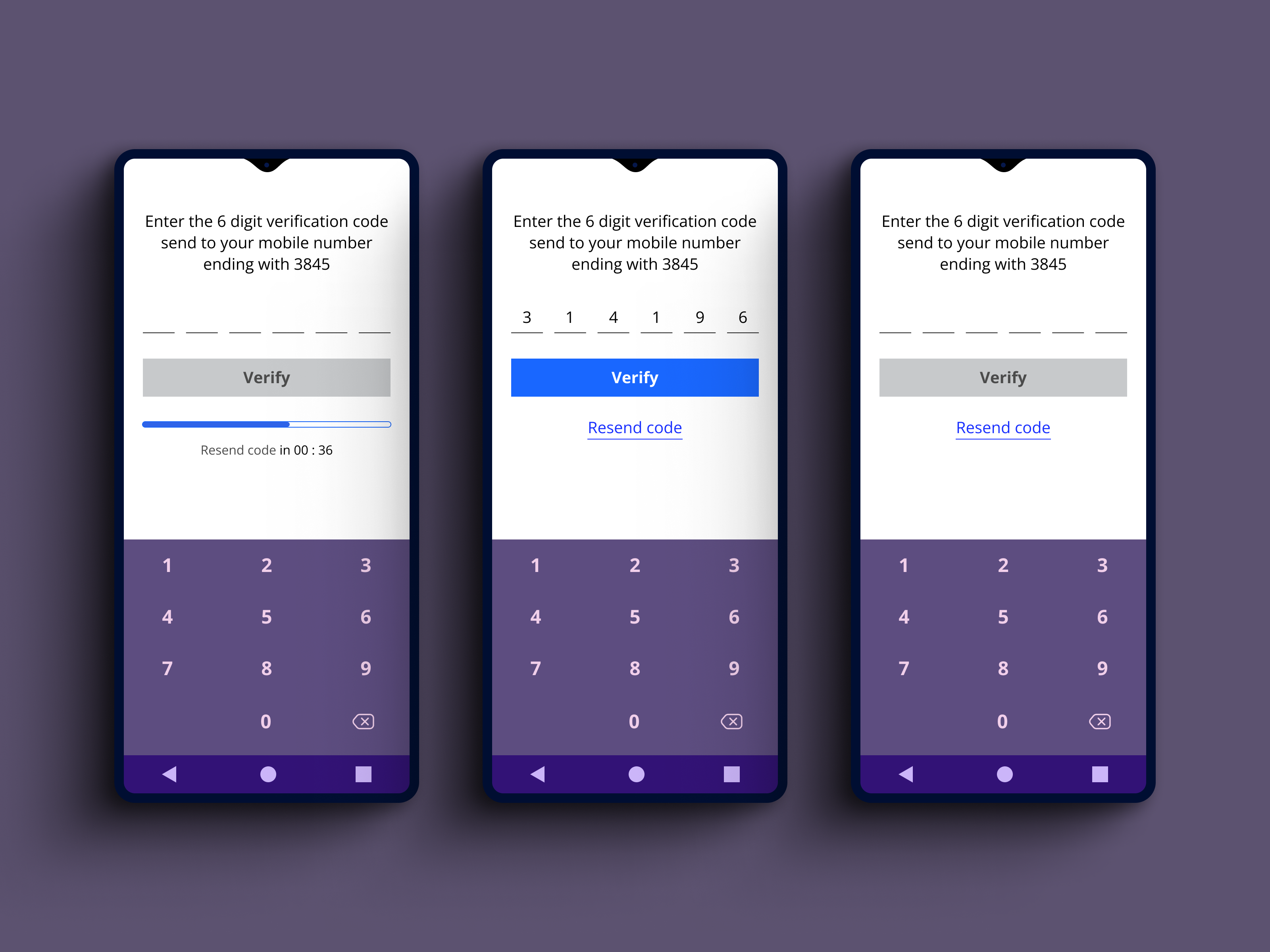 Daily UI Challenge #11