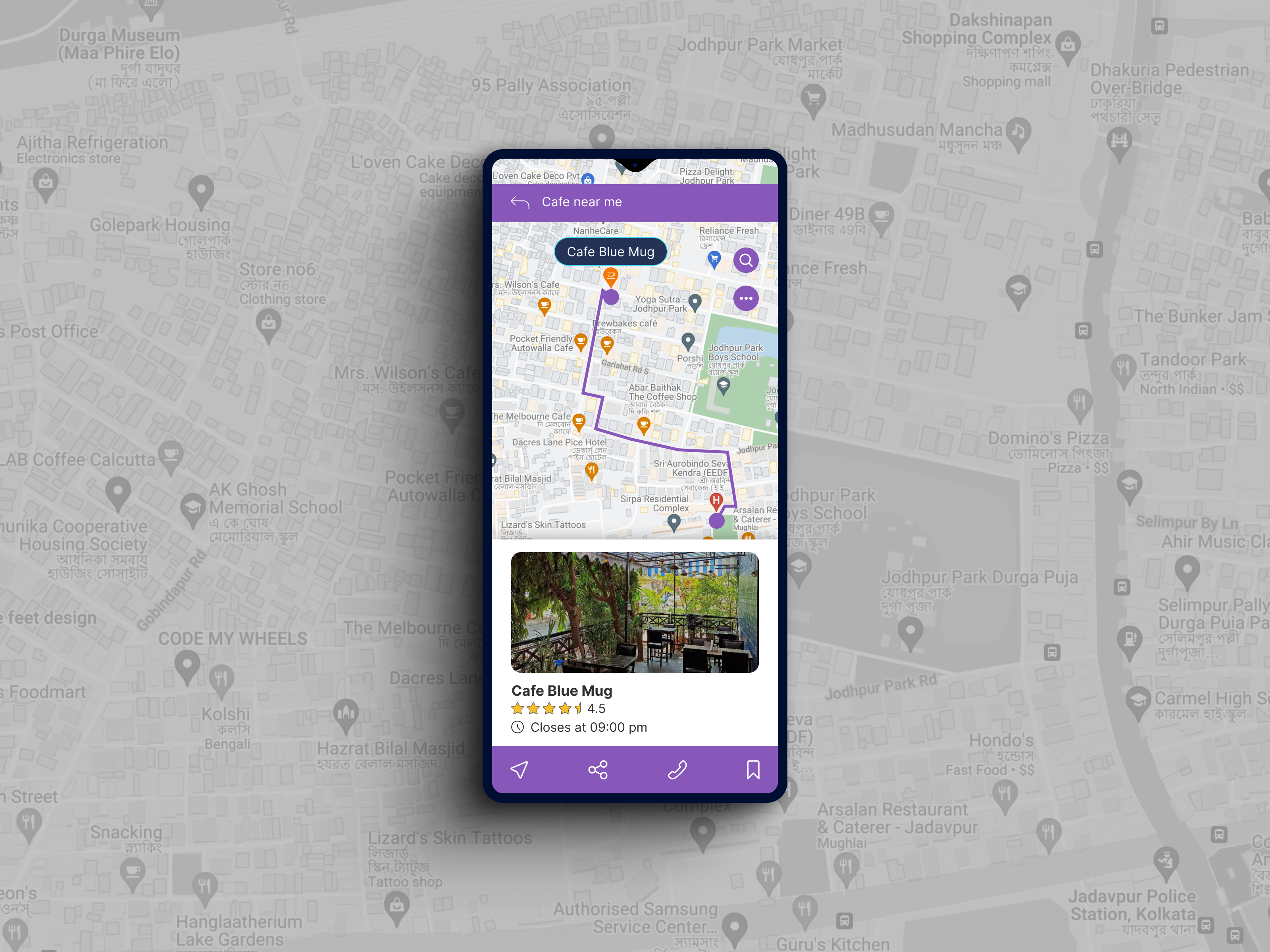 Daily UI Challenge #12