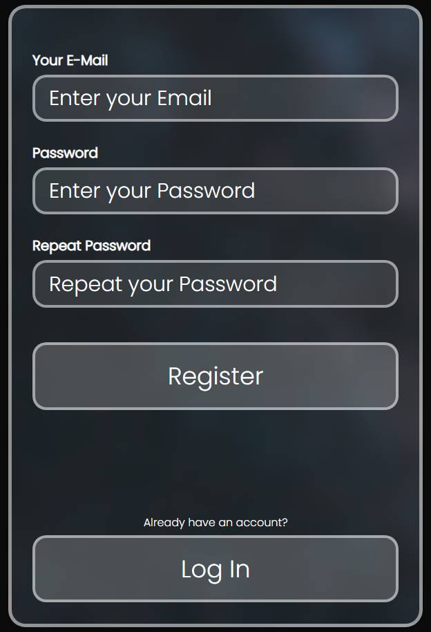 UI Challenge - Day 4