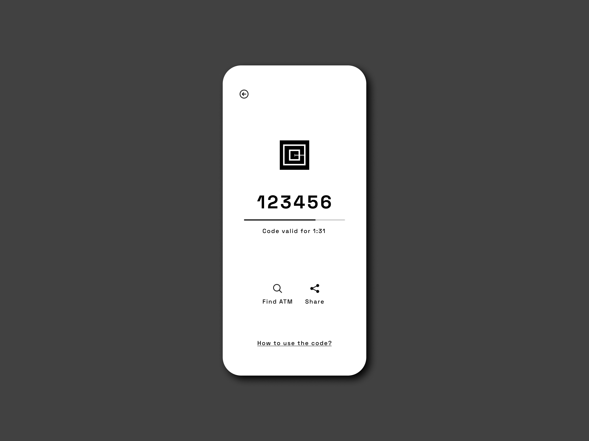 Daily UI Challenge #40