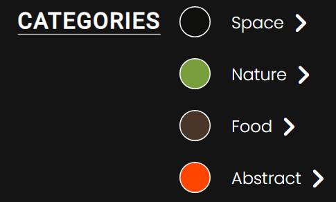 Daily UI Challenge #8