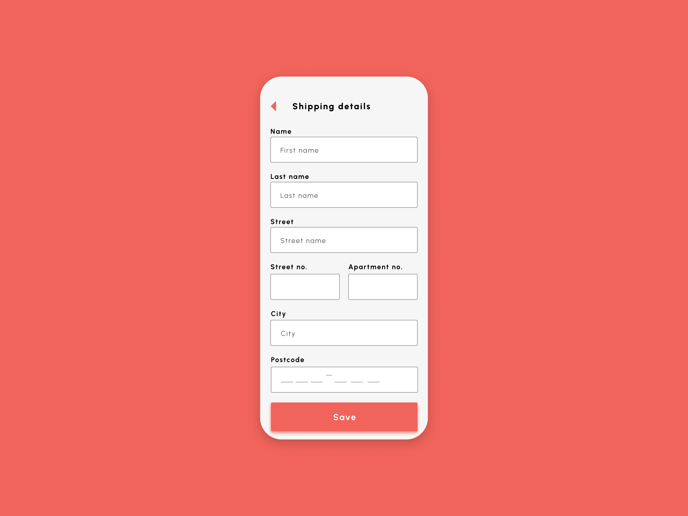 Daily UI Challenge #42