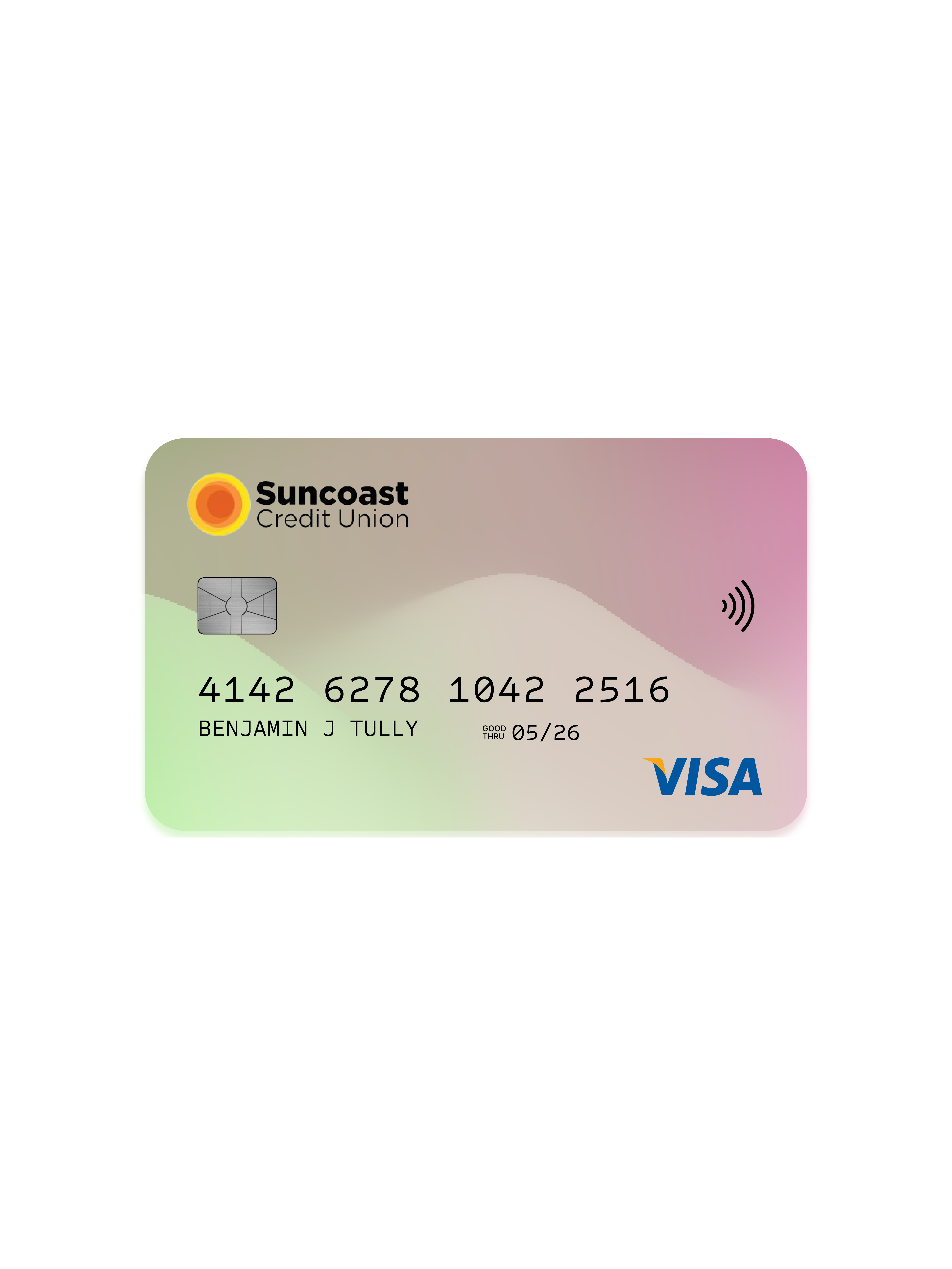 Daily UI Challenge #7