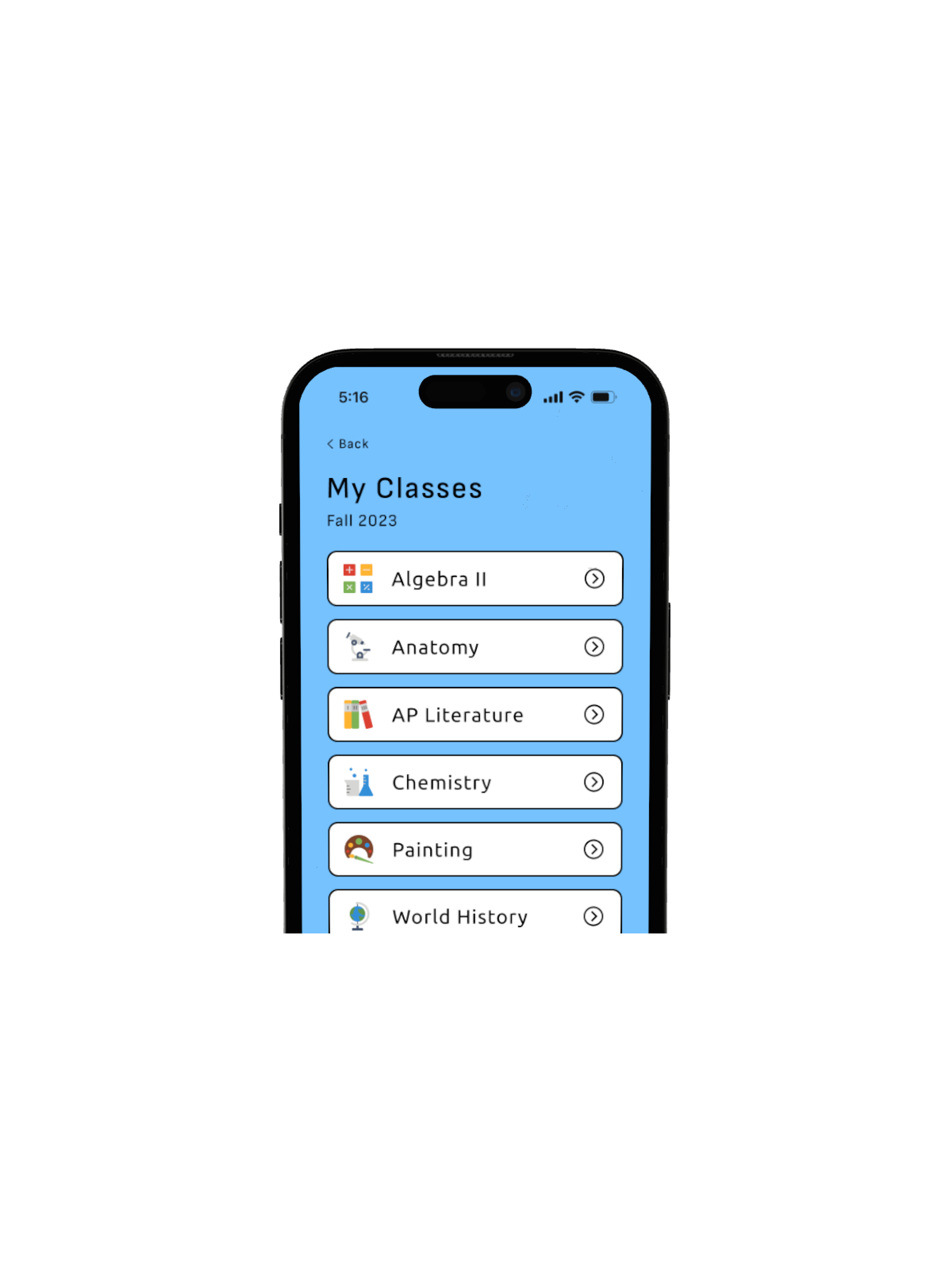 Daily UI Challenge #8