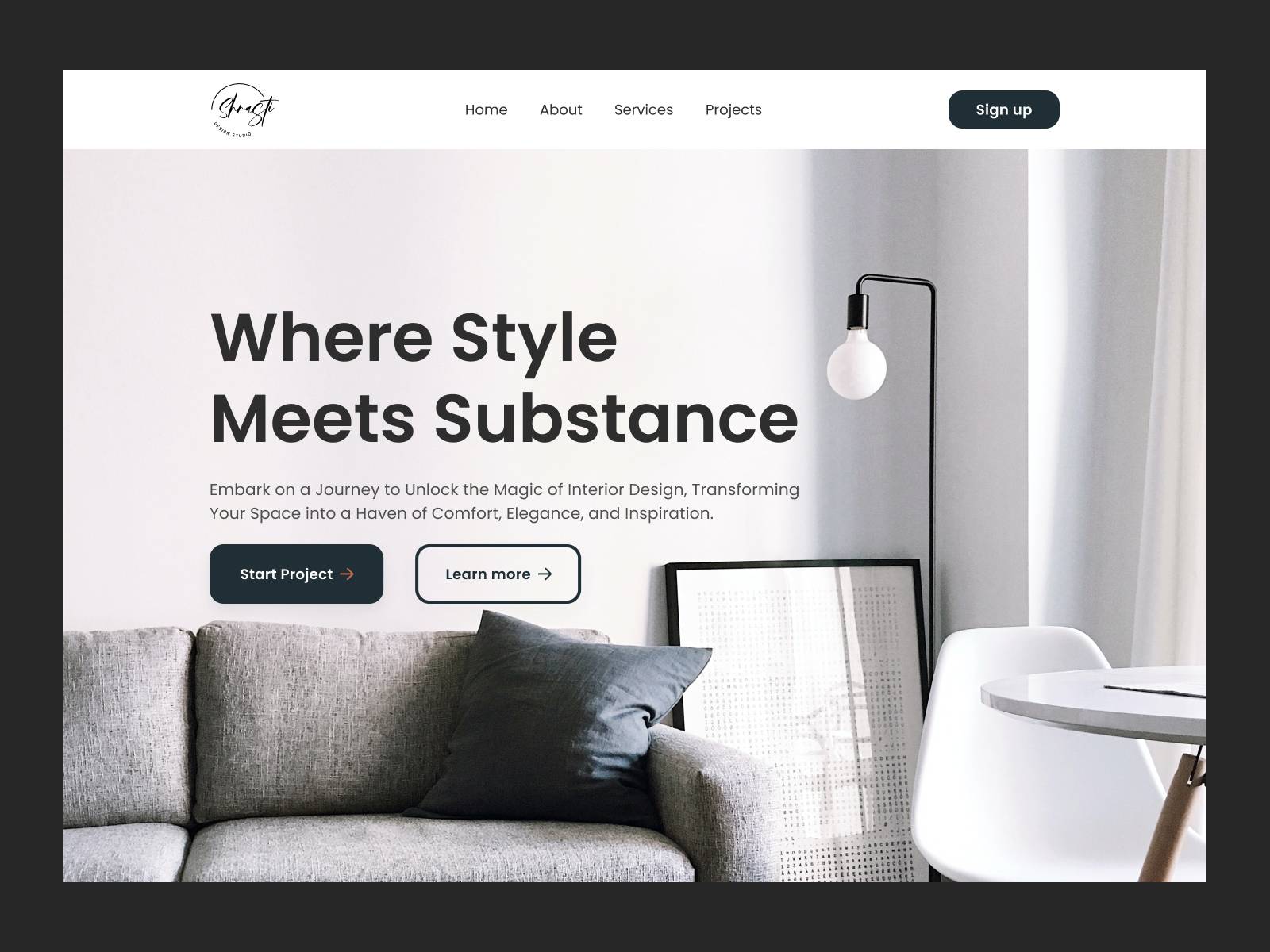Daily UI Challenge #35