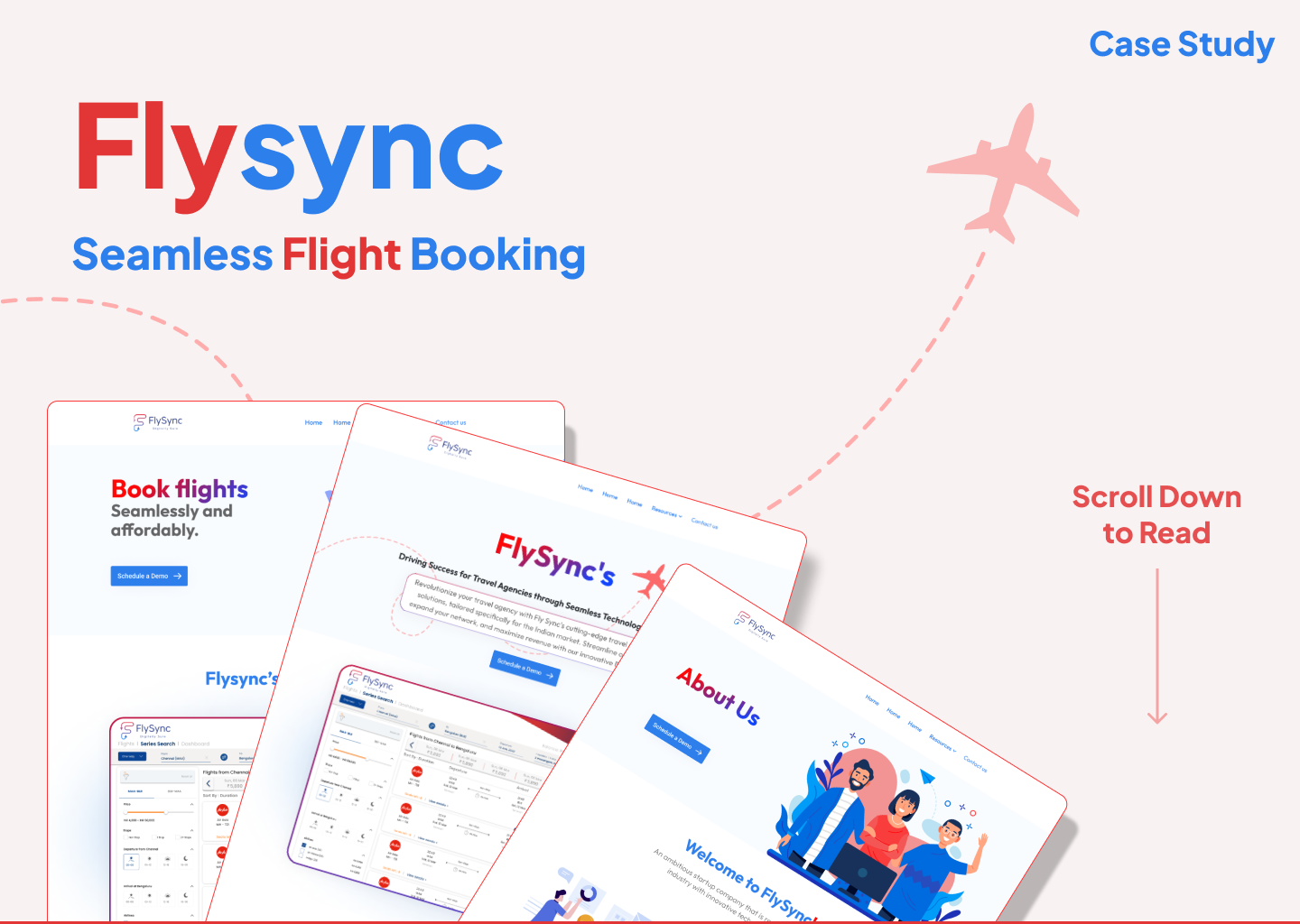 Flysync