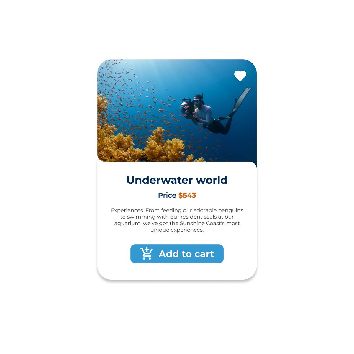 Daily UI Challenge #1